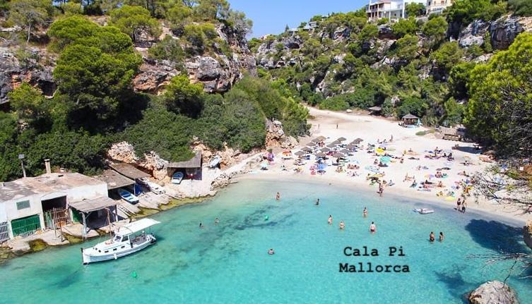 Casa De Badia Сasa de vacaciones *