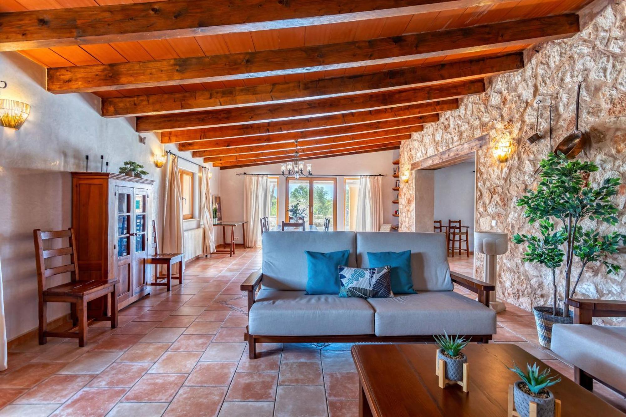 Casa rural Talaia By Dracmallorca