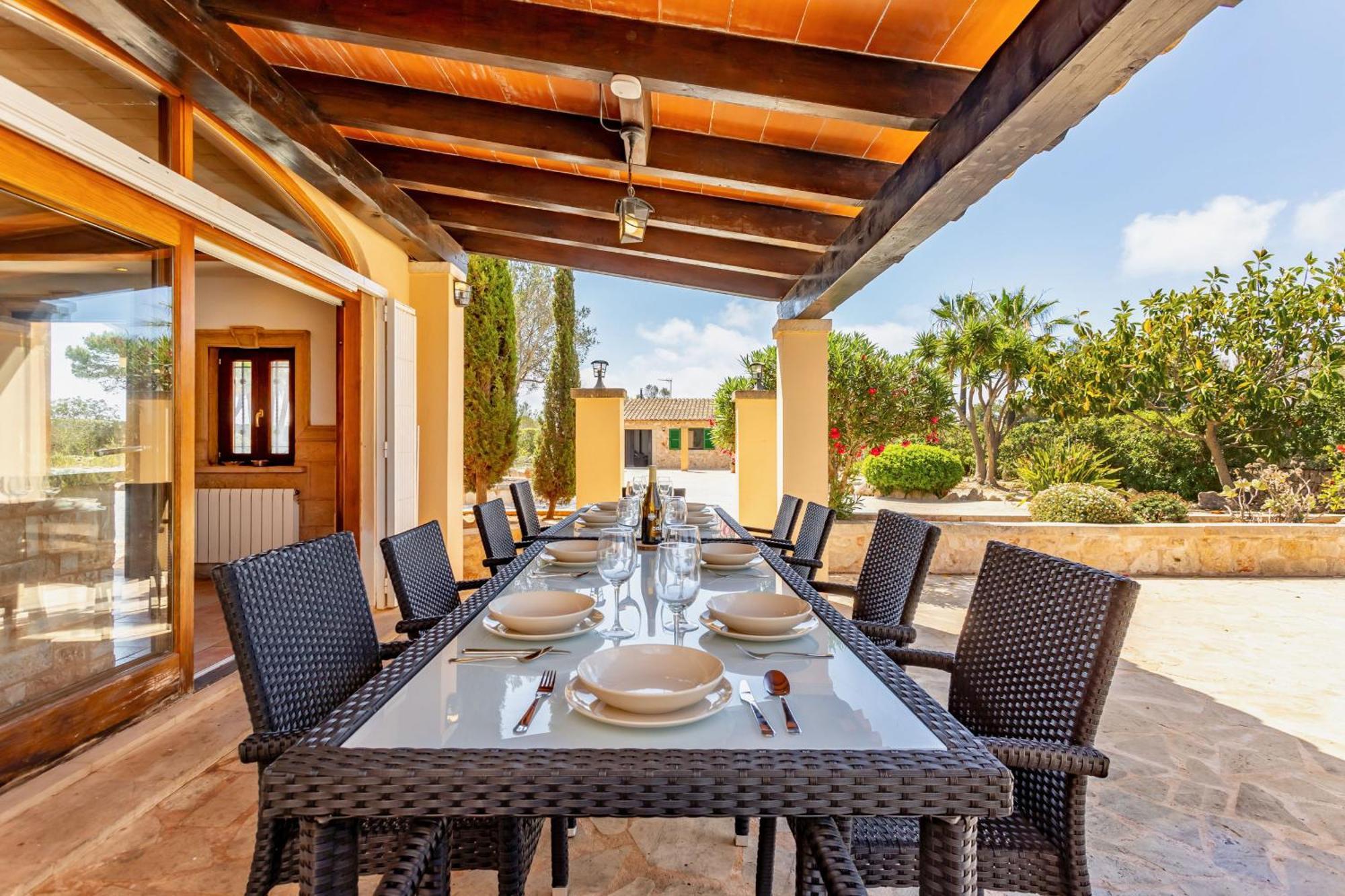 Talaia By Dracmallorca Casa rural *