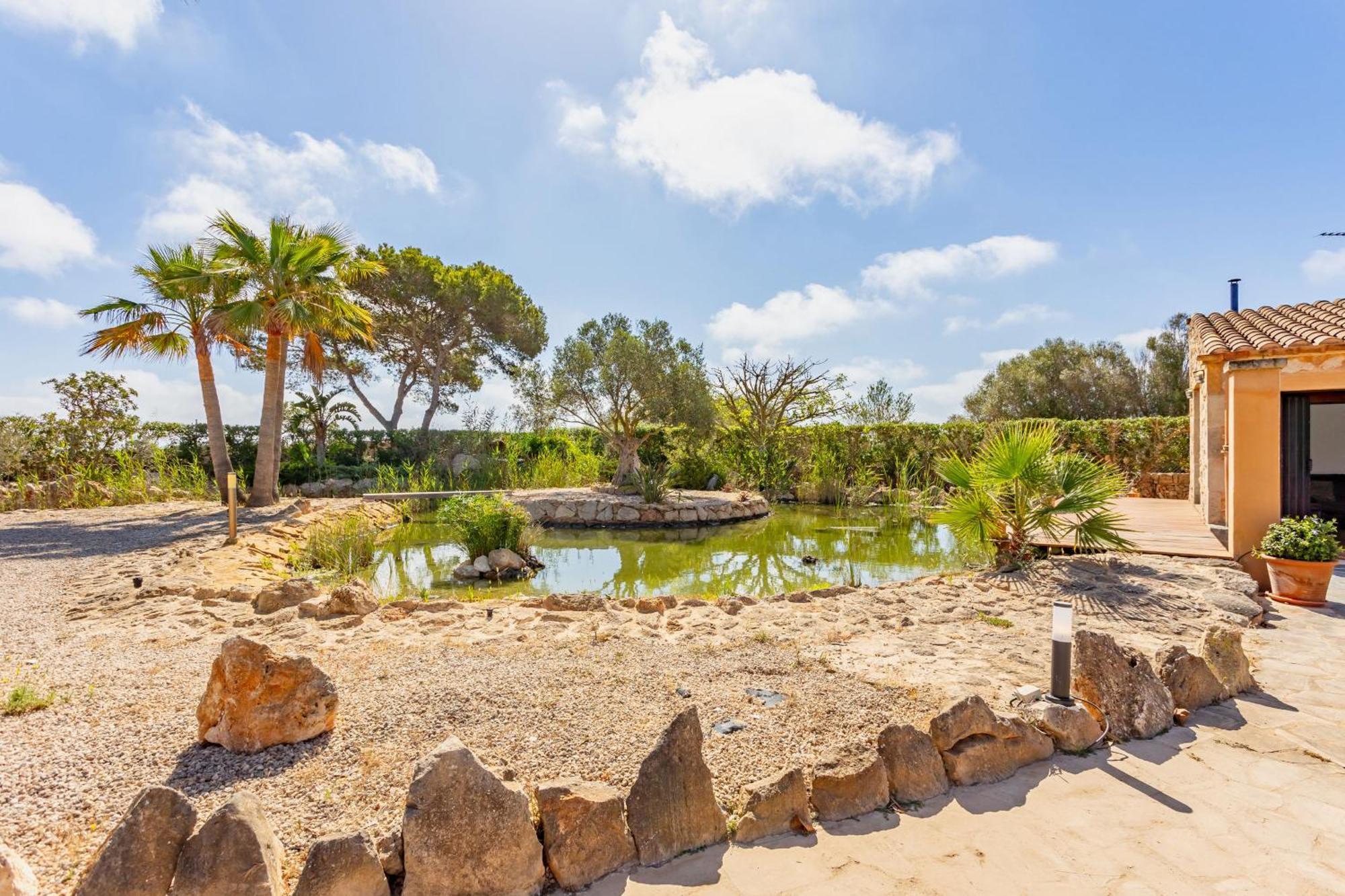 Casa rural Talaia By Dracmallorca *