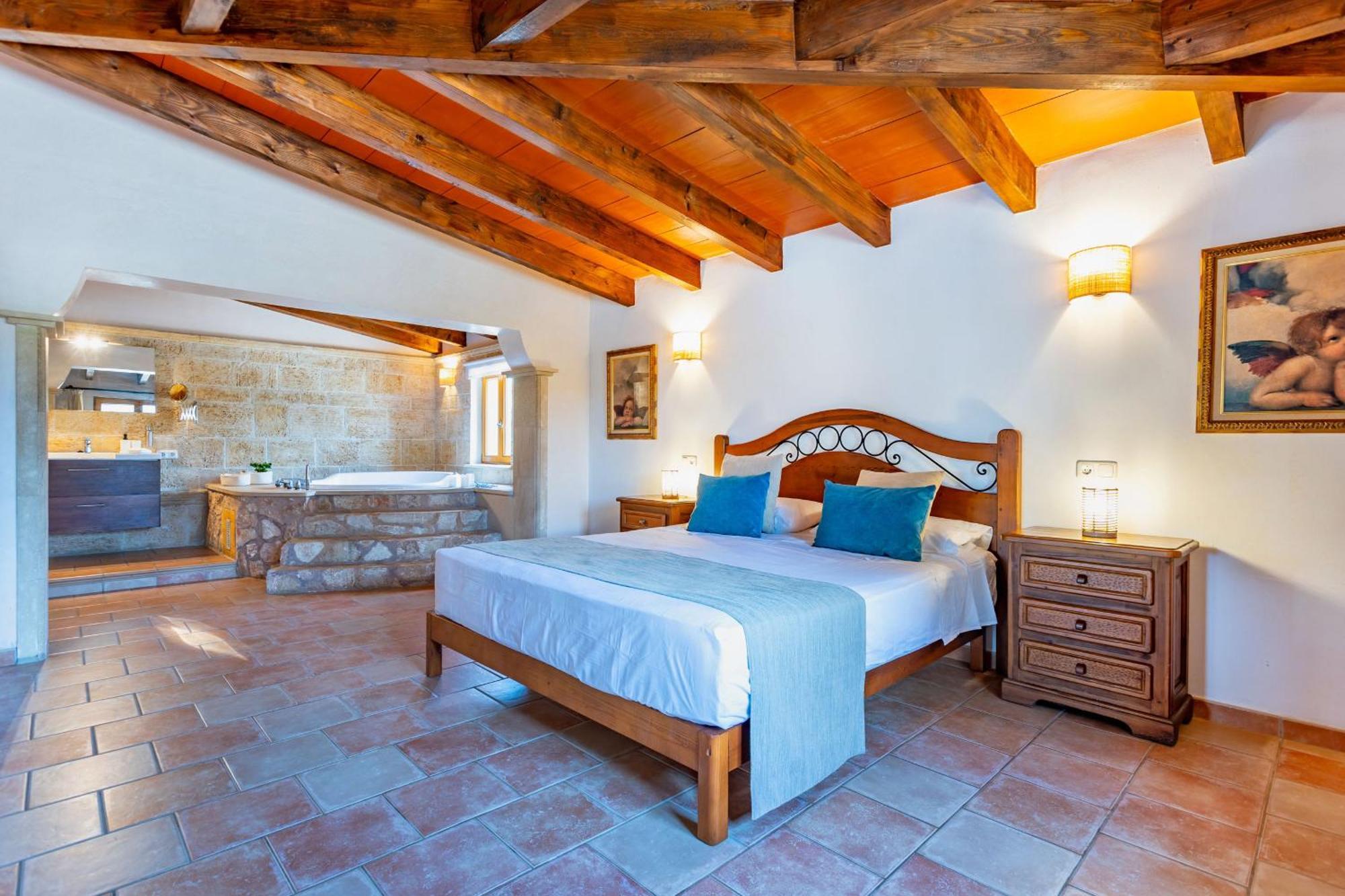 Talaia By Dracmallorca Casa rural Cala Figuera (Mallorca)