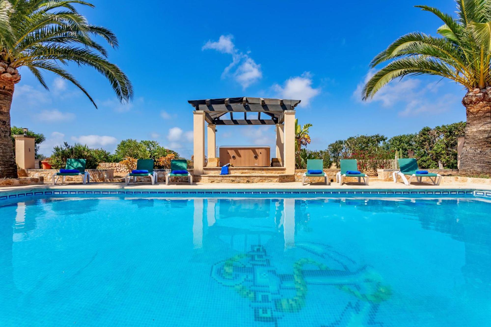 Casa rural Talaia By Dracmallorca