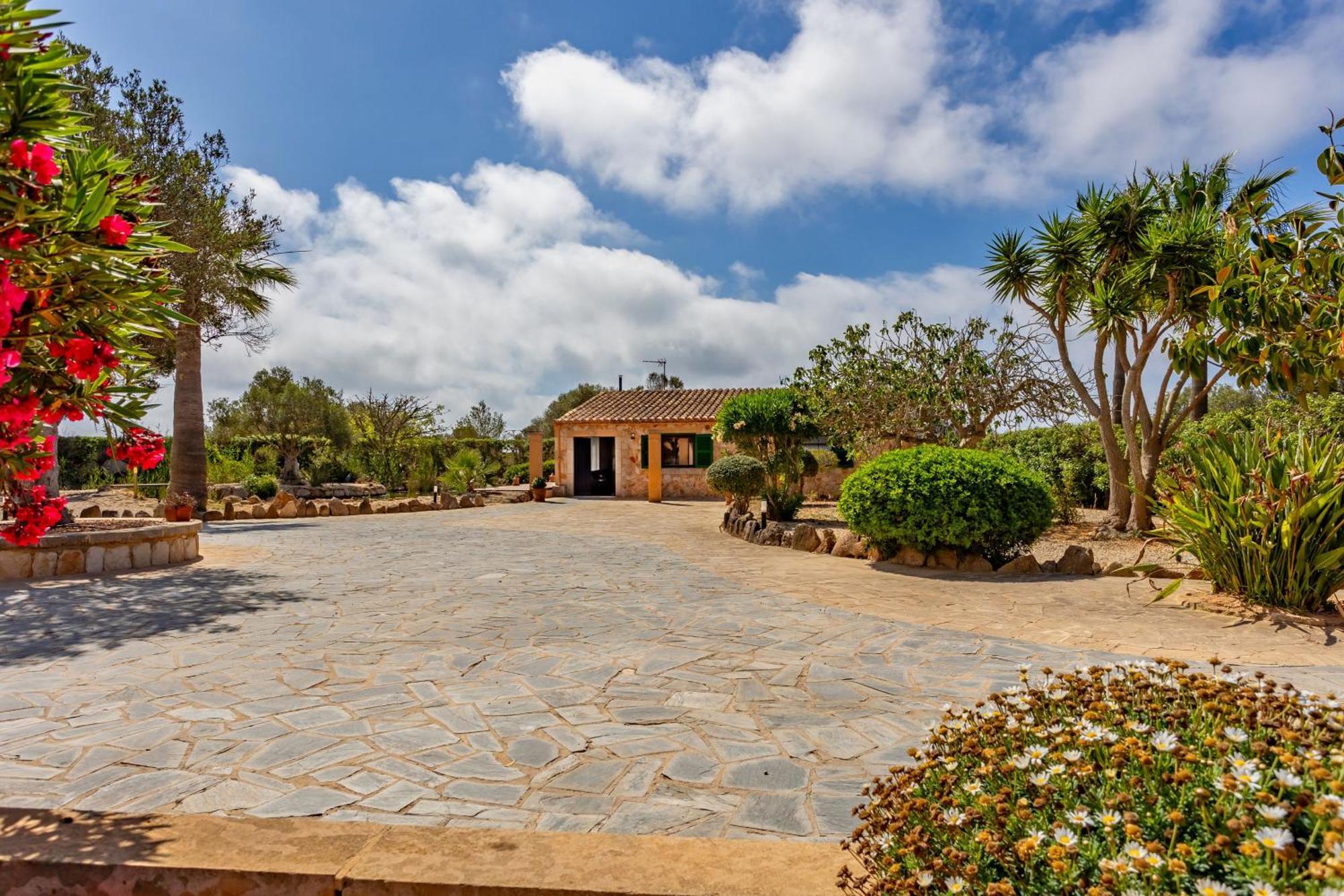 Talaia By Dracmallorca Casa rural Cala Figuera (Mallorca)