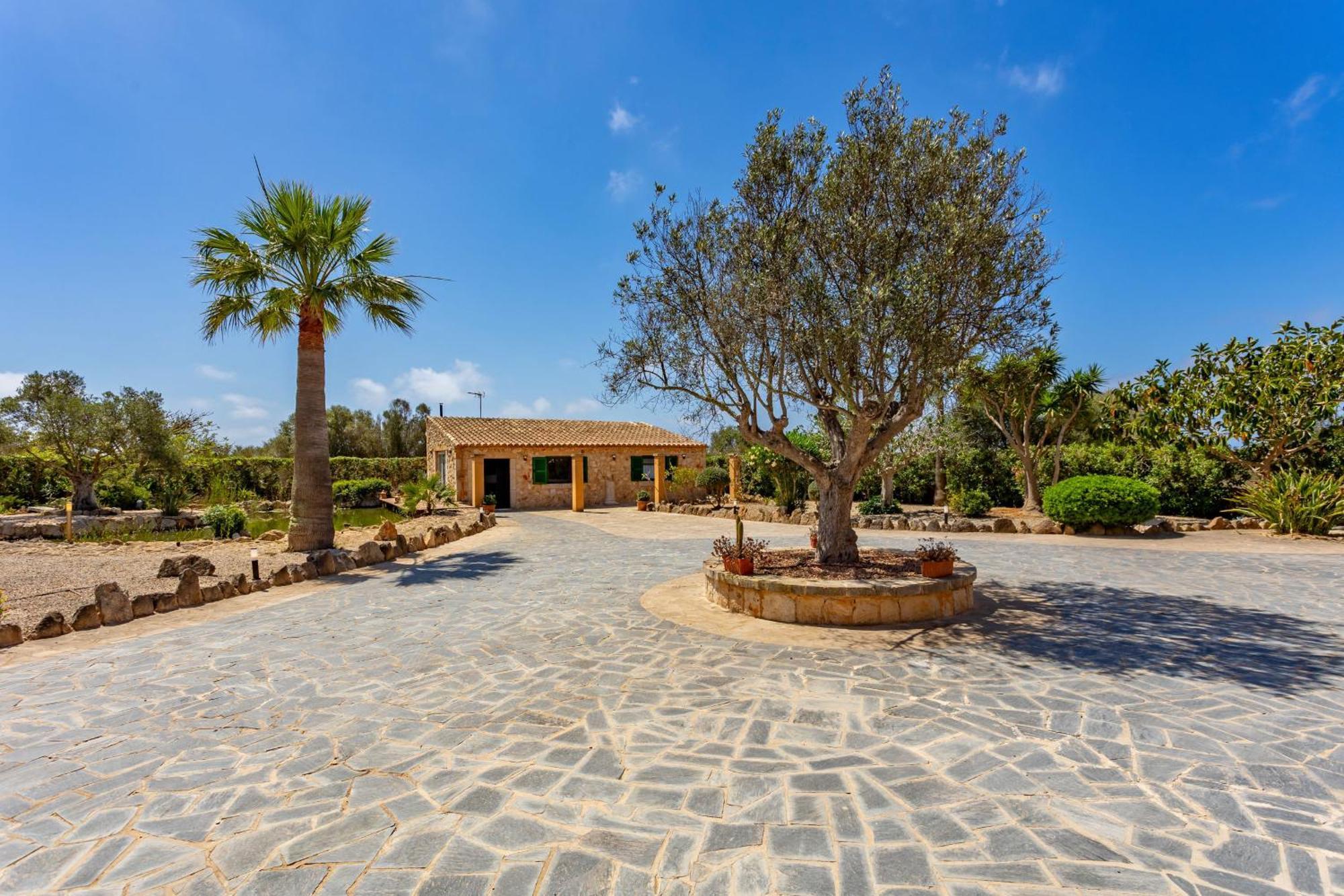 Talaia By Dracmallorca Casa rural *