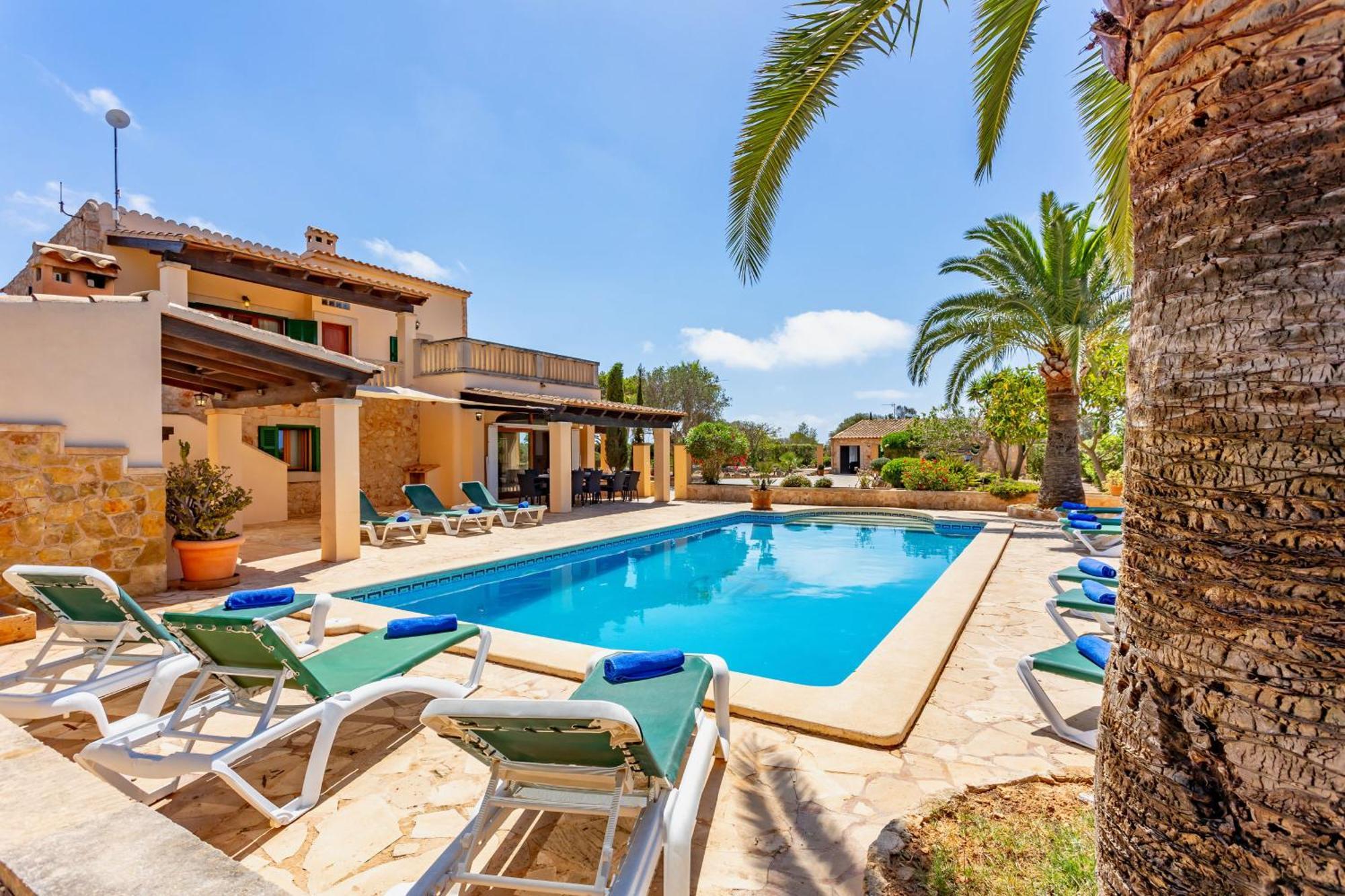 Talaia By Dracmallorca Casa rural Cala Figuera (Mallorca)