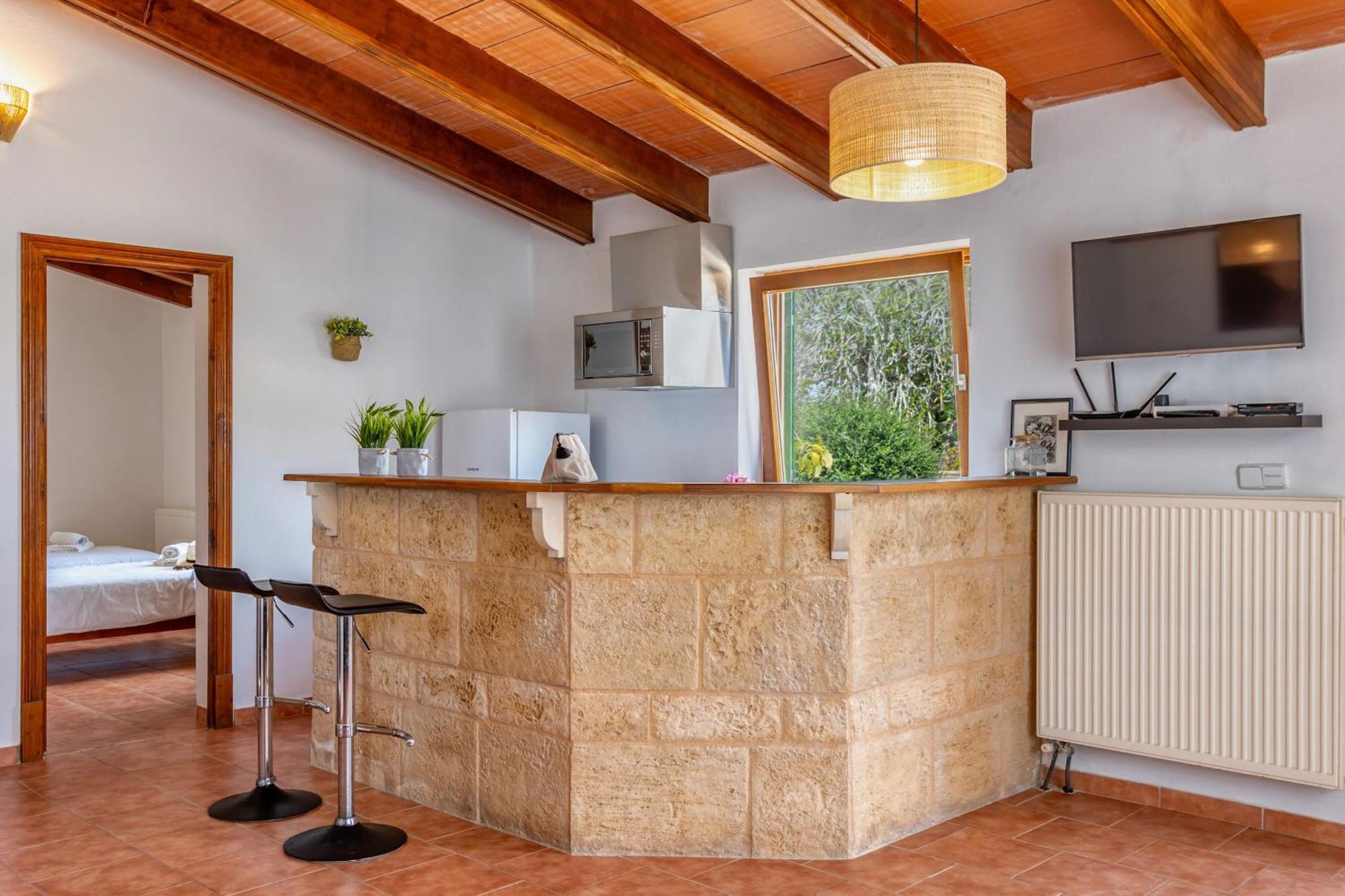 Casa rural Talaia By Dracmallorca Cala Figuera (Mallorca)