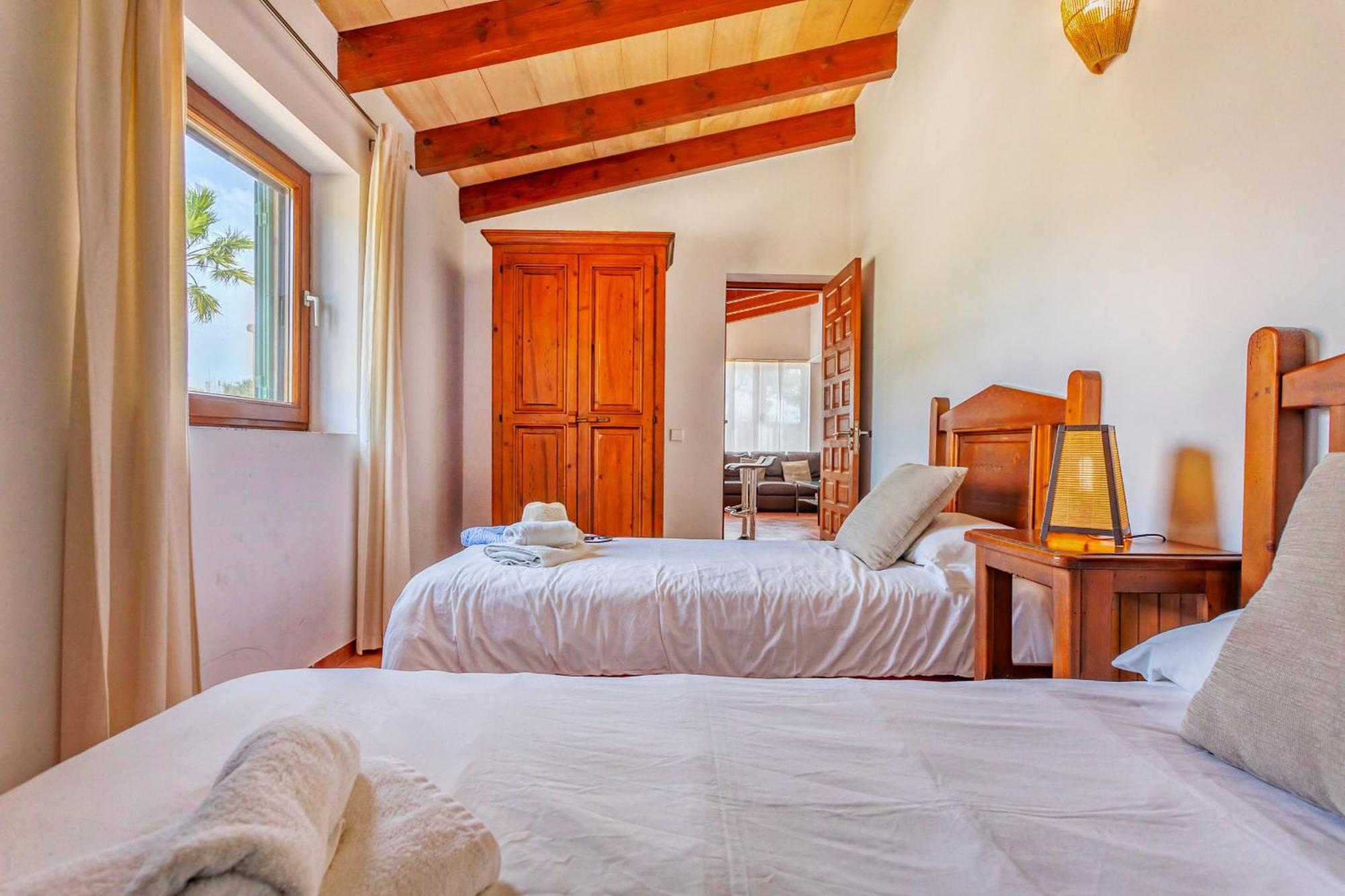 Talaia By Dracmallorca Casa rural