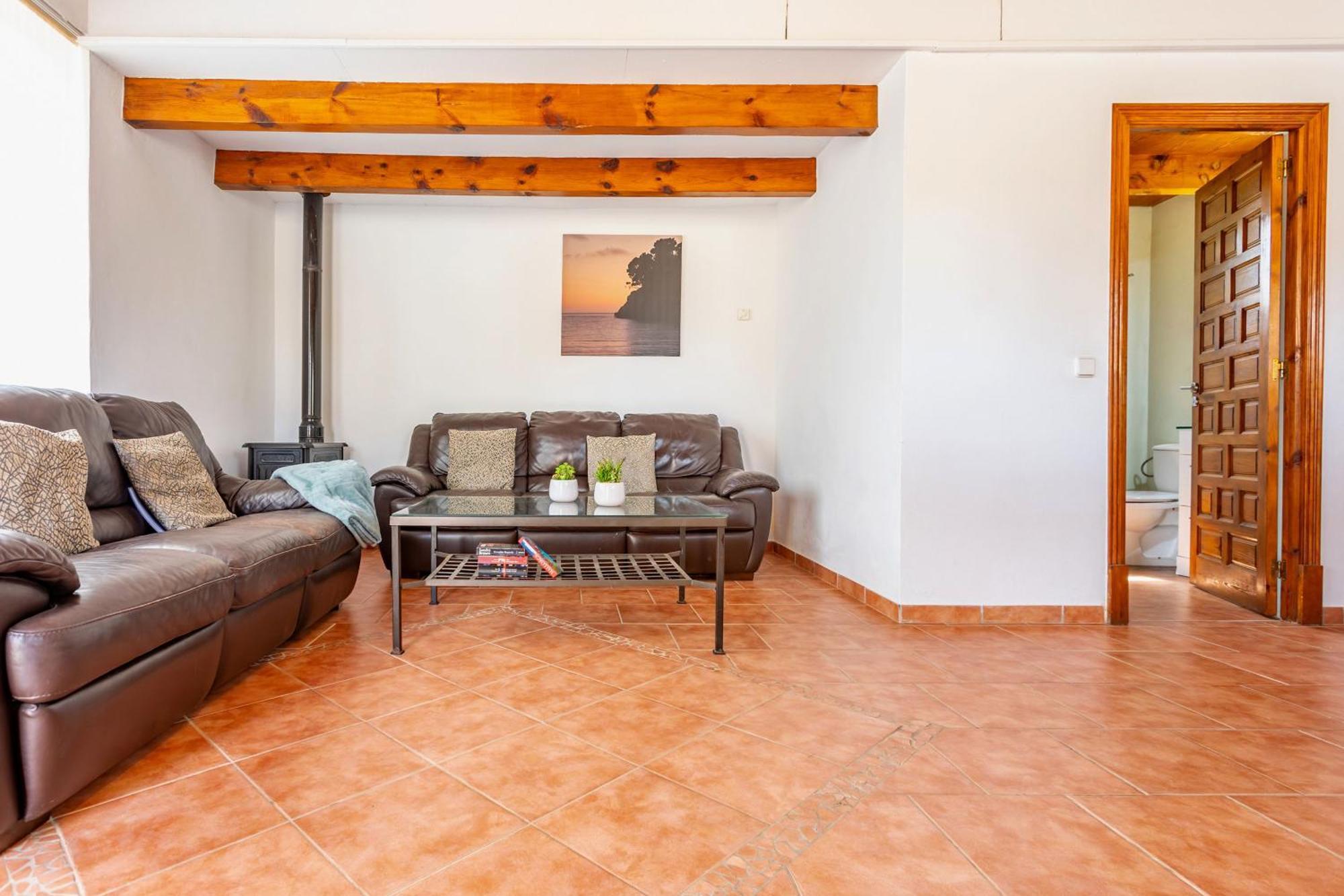 Casa rural Talaia By Dracmallorca
