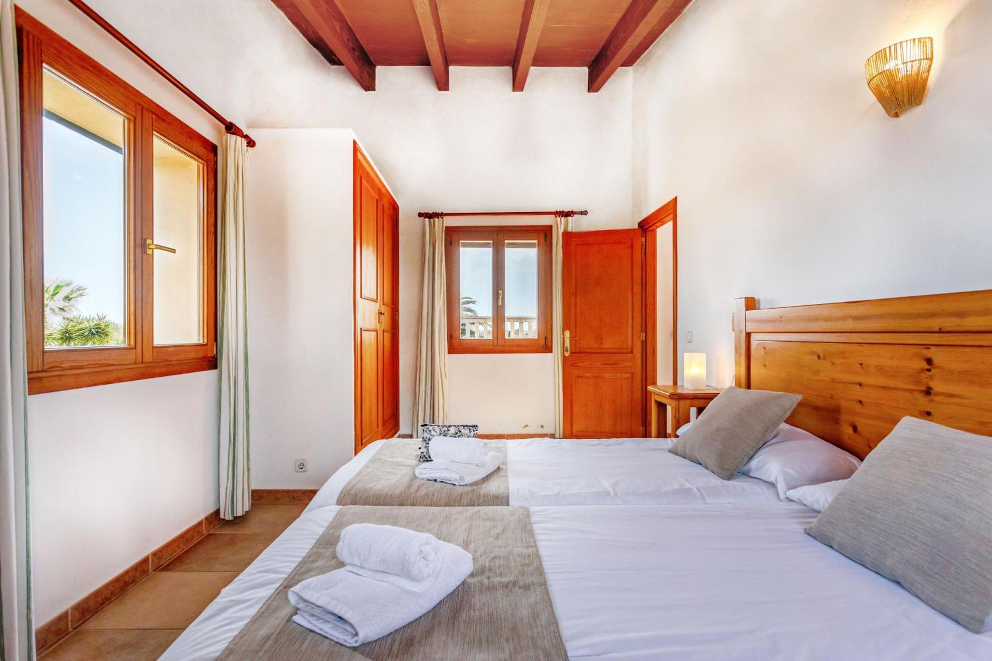 Casa rural Talaia By Dracmallorca