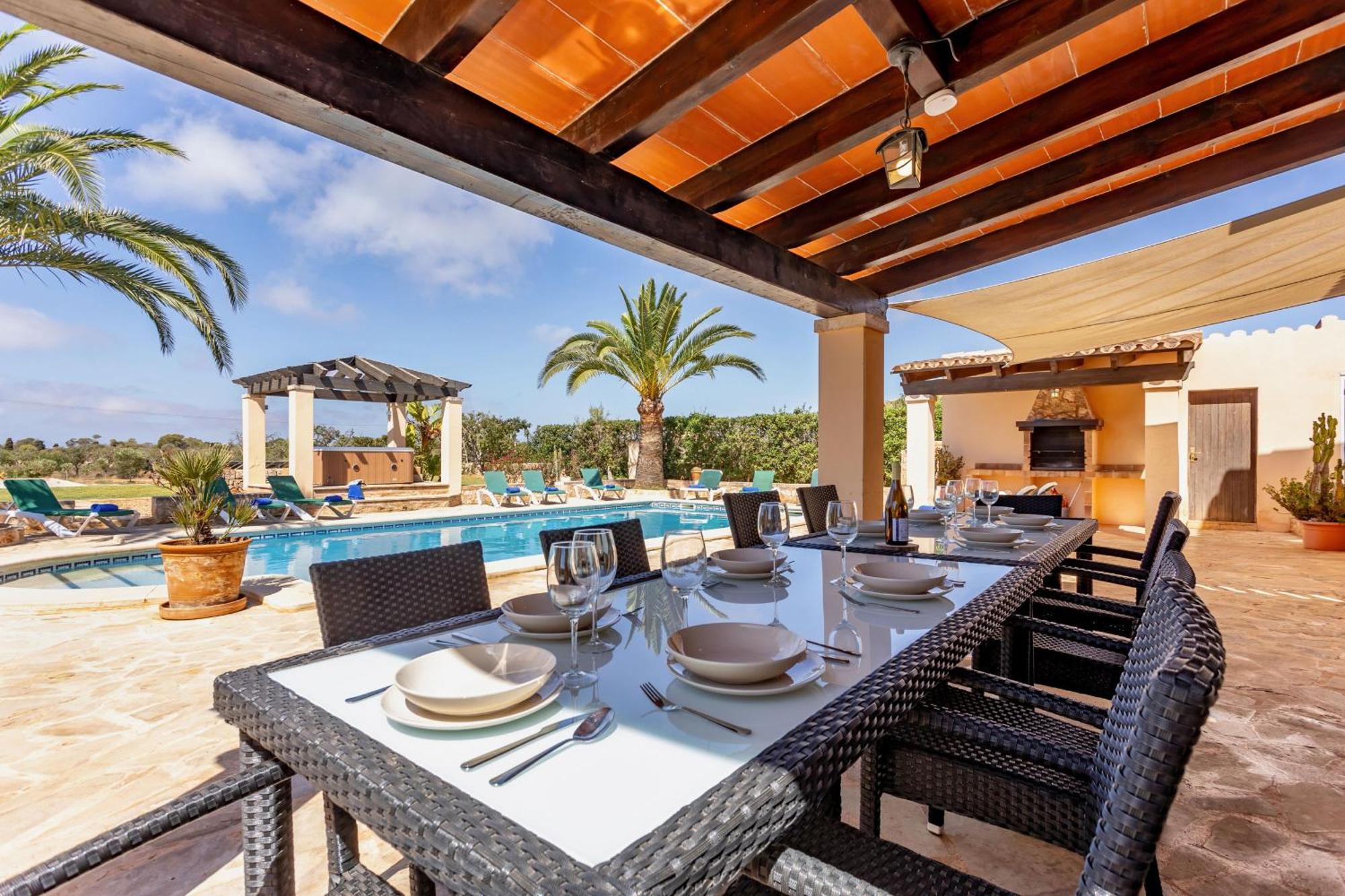 Casa rural Talaia By Dracmallorca *