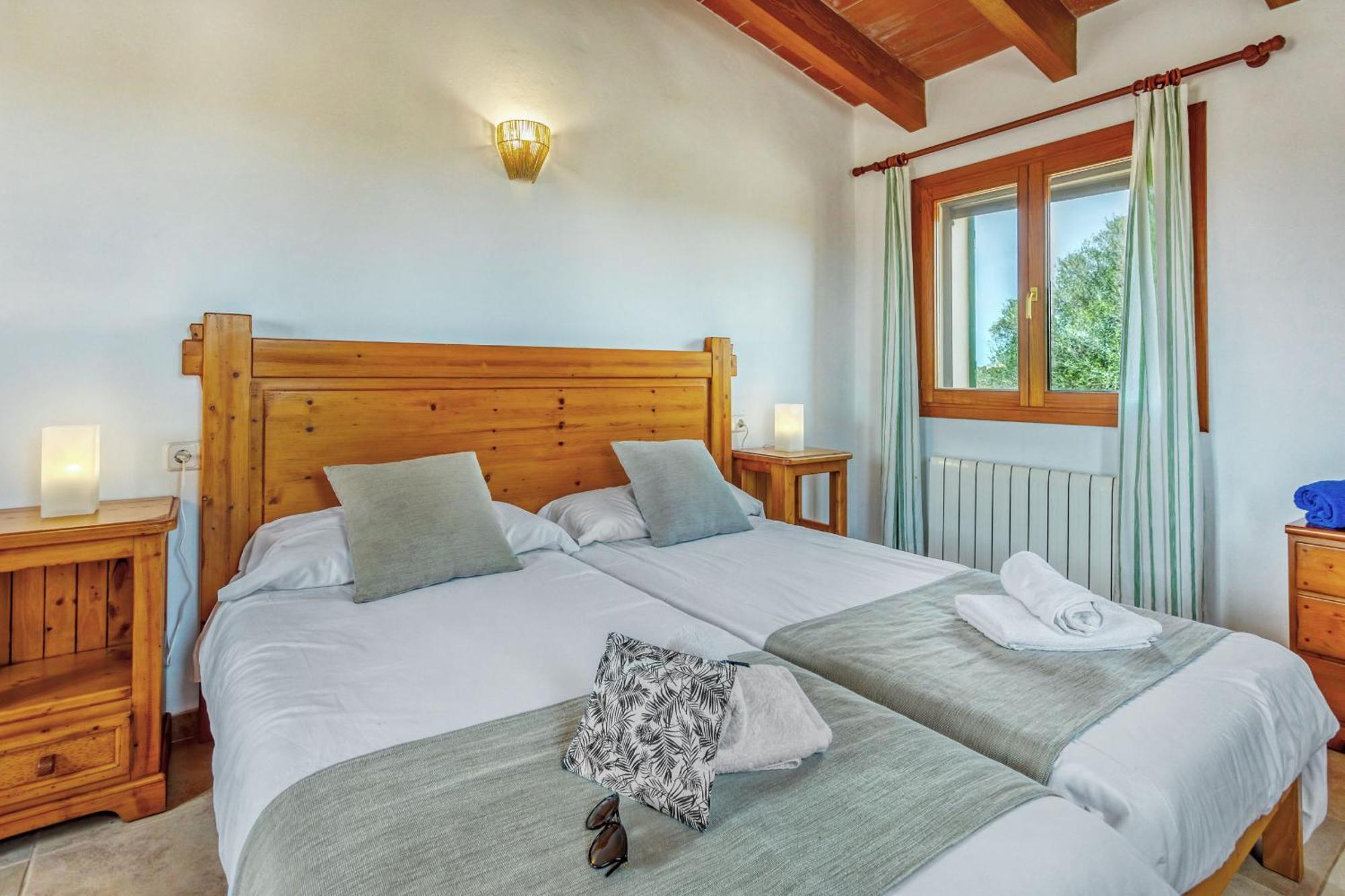 Casa rural Talaia By Dracmallorca Cala Figuera (Mallorca)