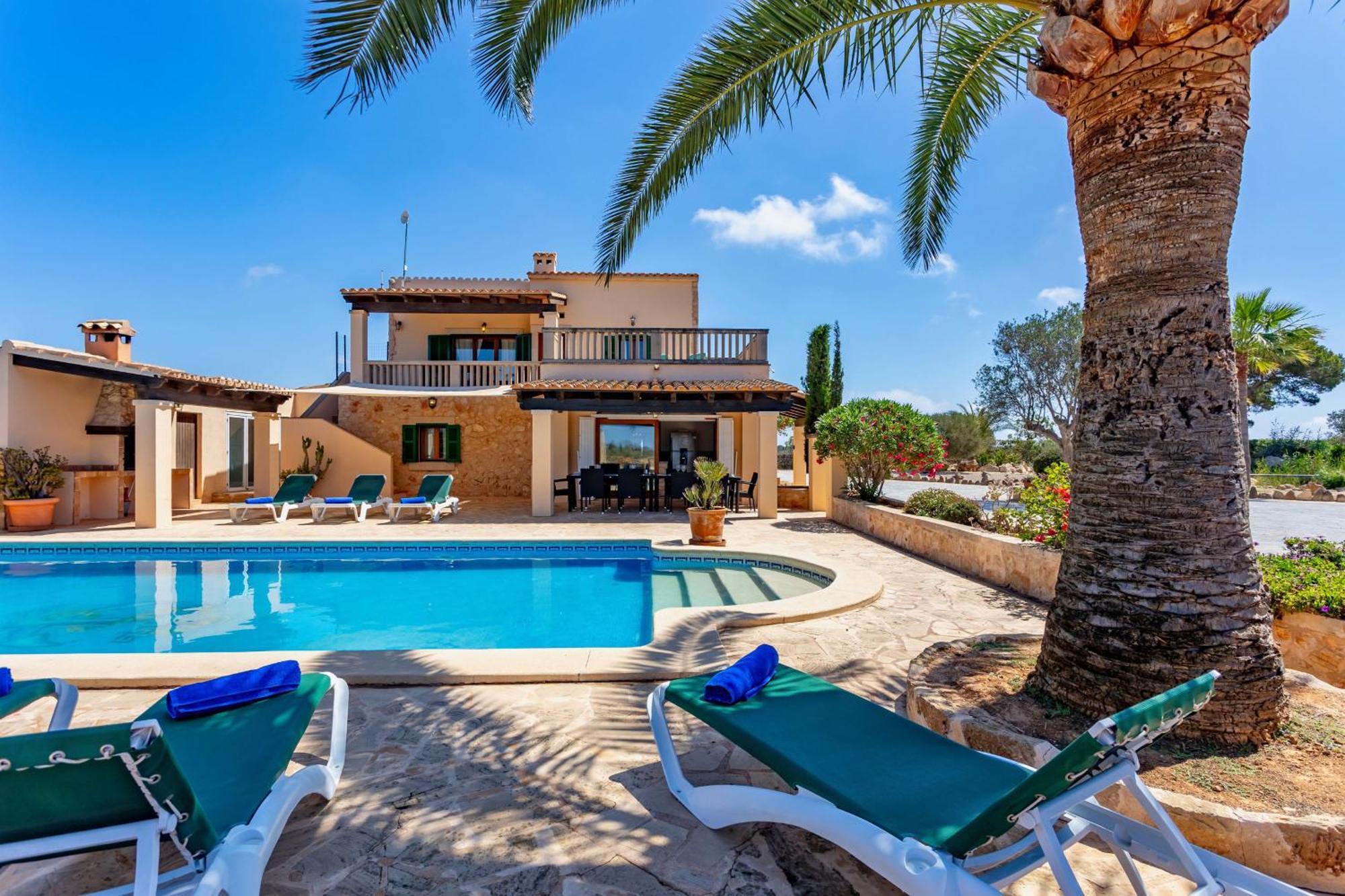 Casa rural Talaia By Dracmallorca
