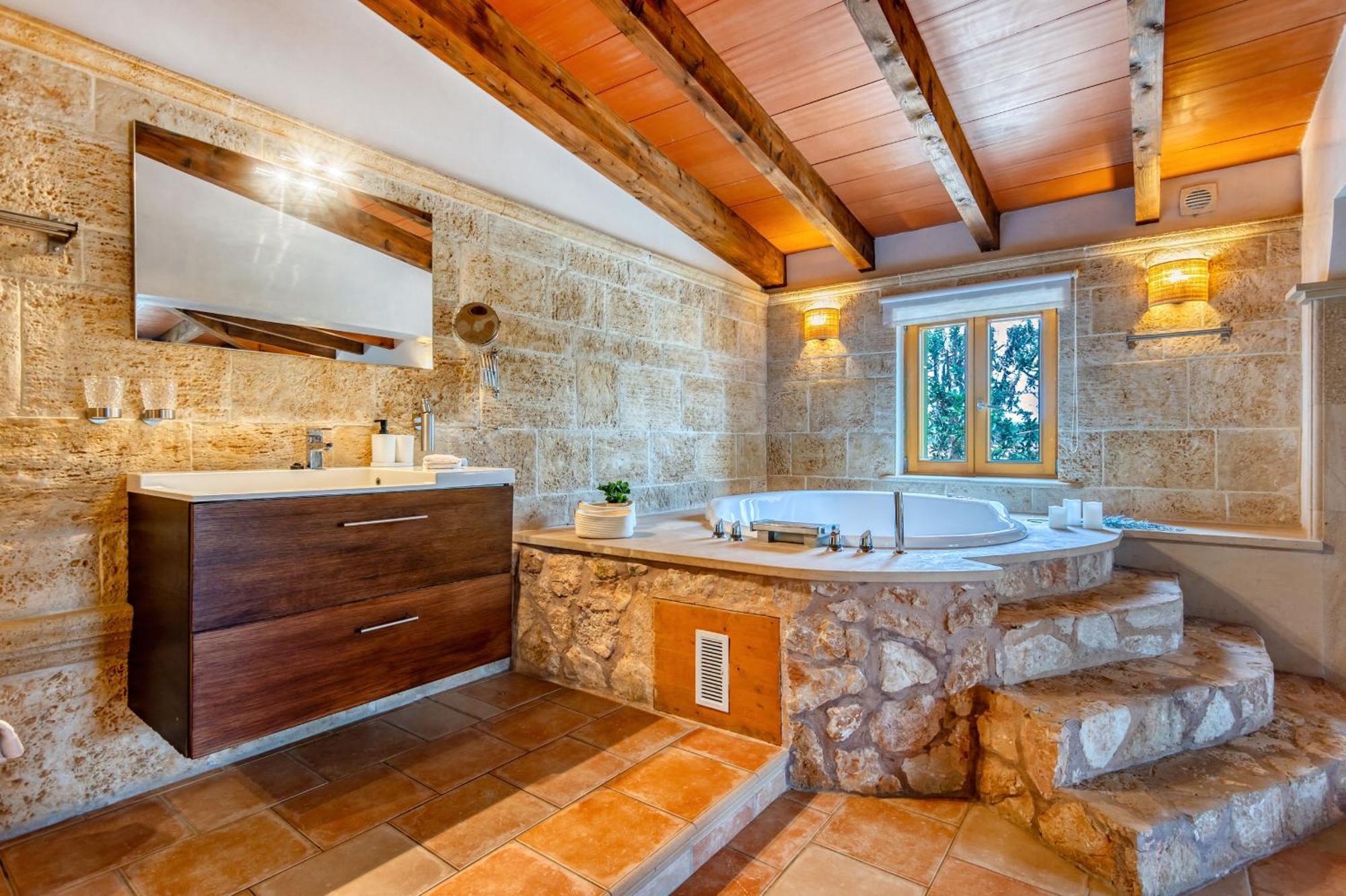 Casa rural Talaia By Dracmallorca *