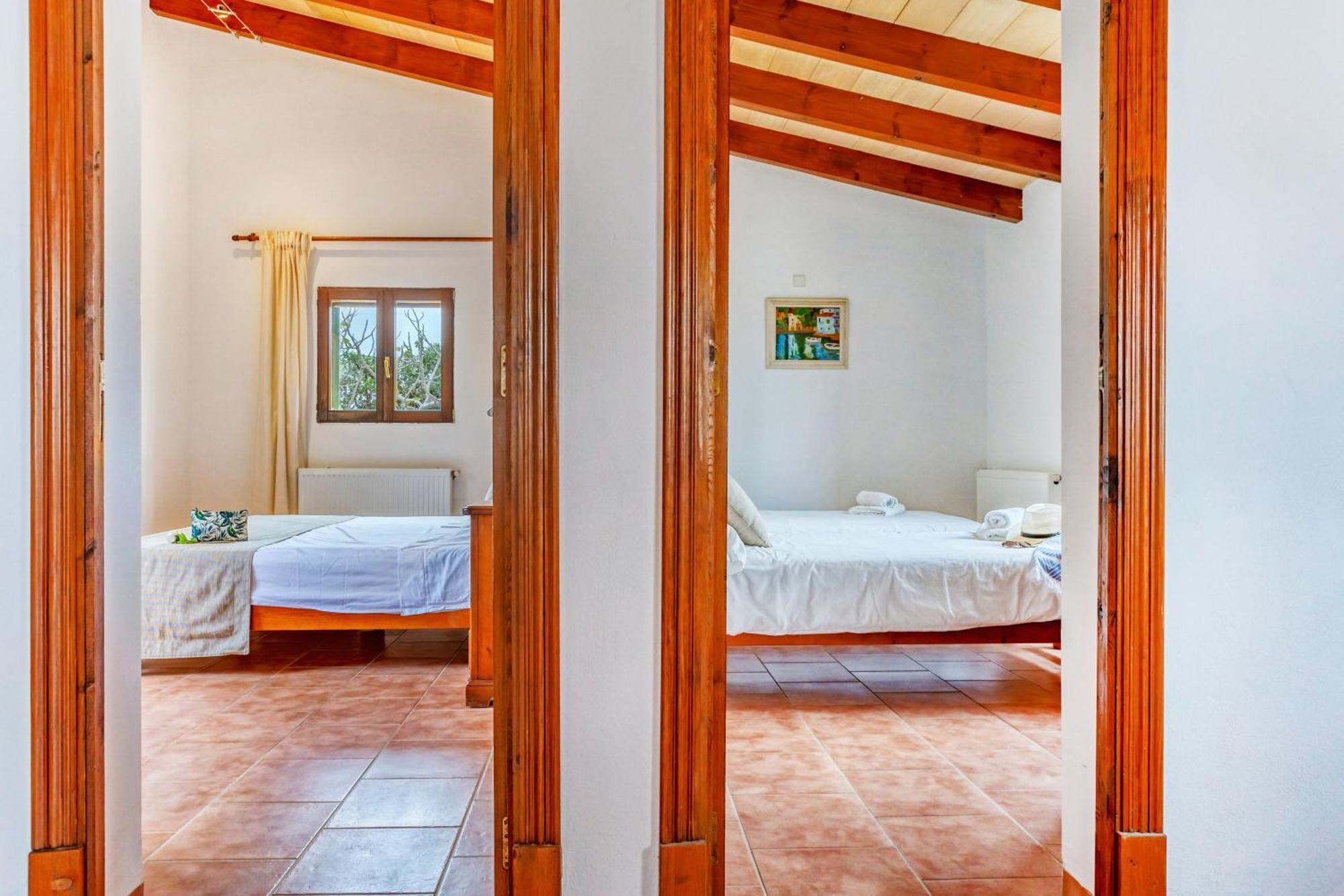 Talaia By Dracmallorca Casa rural Cala Figuera (Mallorca)