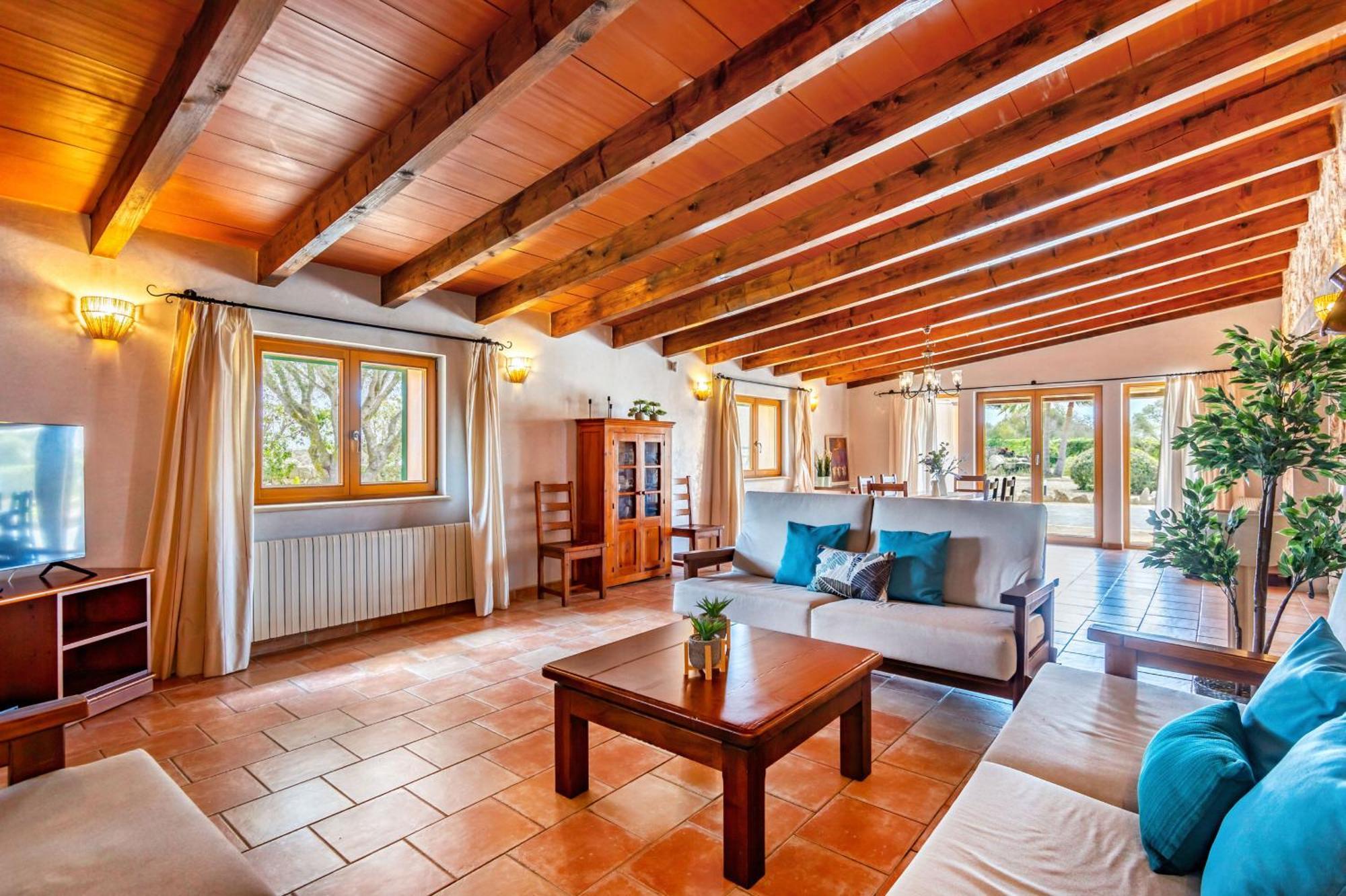 Talaia By Dracmallorca Casa rural *