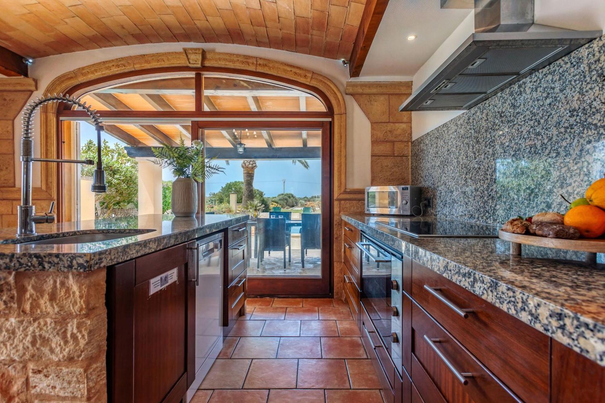 Casa rural Talaia By Dracmallorca Cala Figuera (Mallorca)