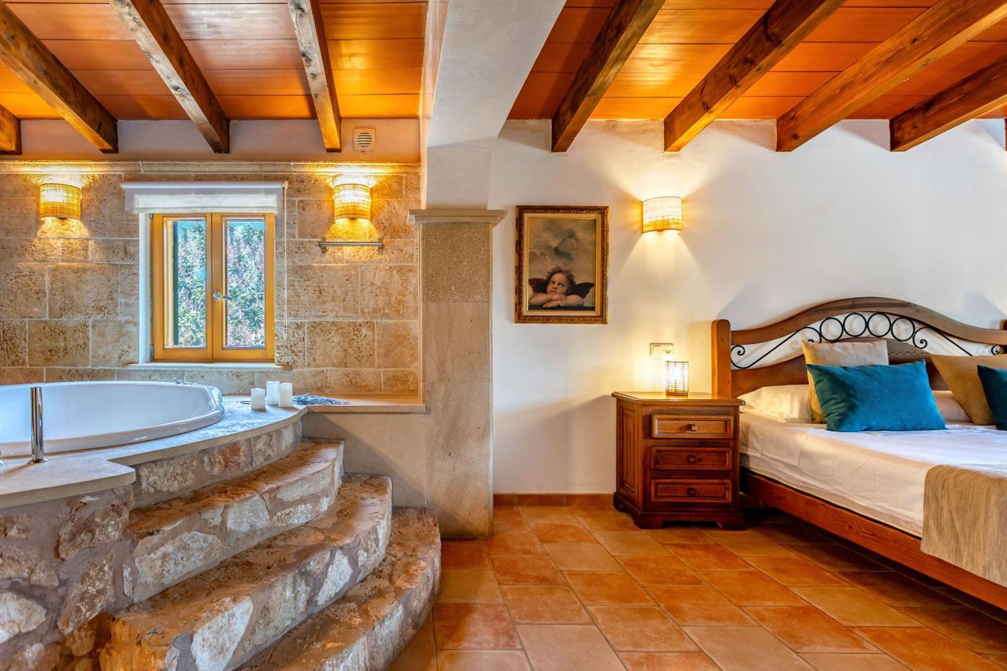 Casa rural Talaia By Dracmallorca
