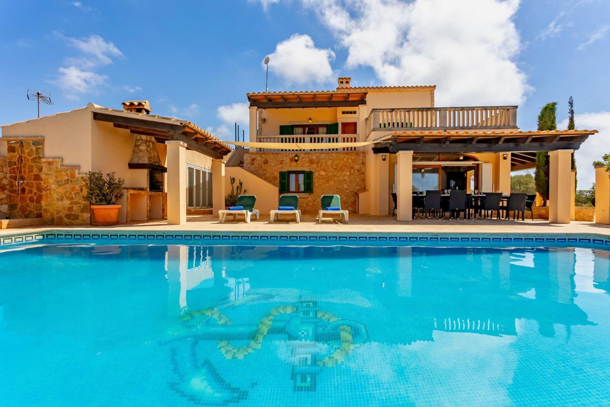 Casa rural Talaia By Dracmallorca *