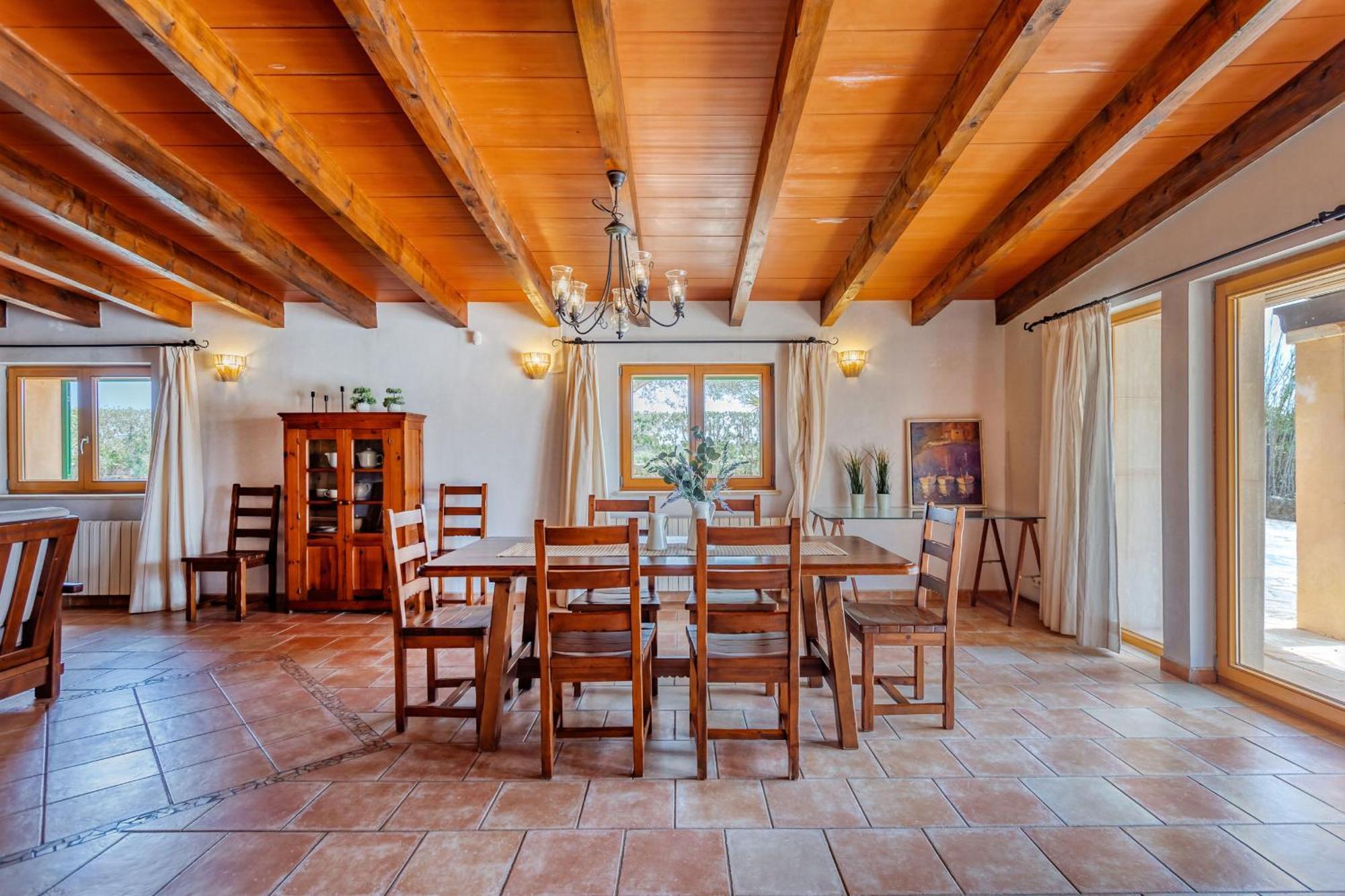 Talaia By Dracmallorca Casa rural