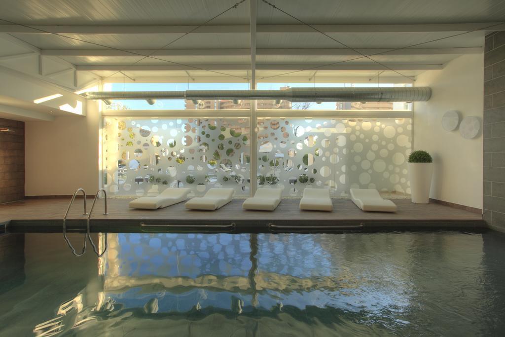Hotel Bg Caballero 4*