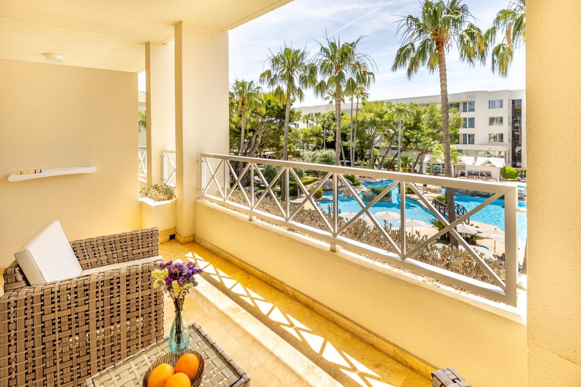 Hotel Grupotel Parc Natural & Playa de Muro (Mallorca)
