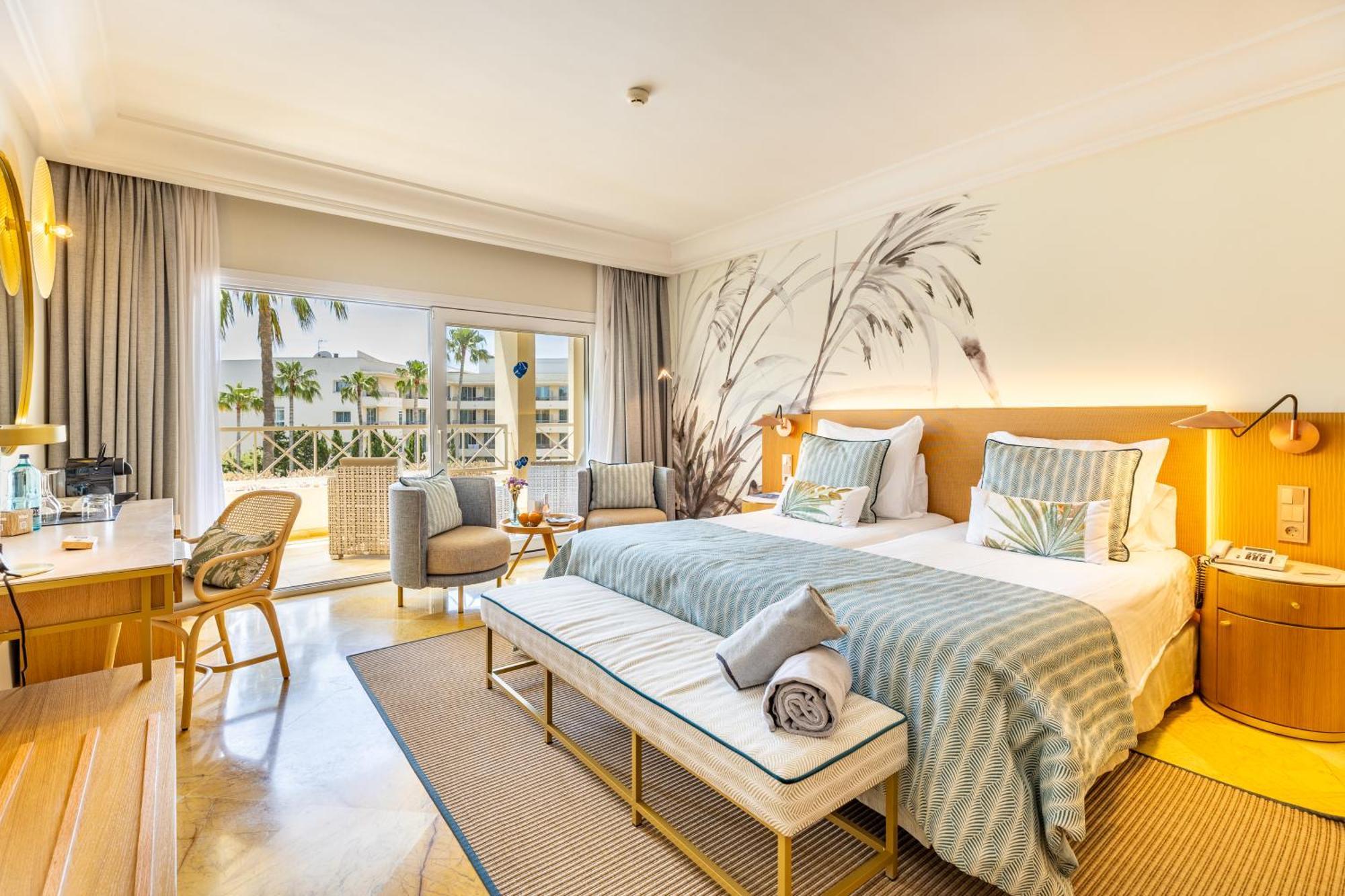 Grupotel Parc Natural & 5*
