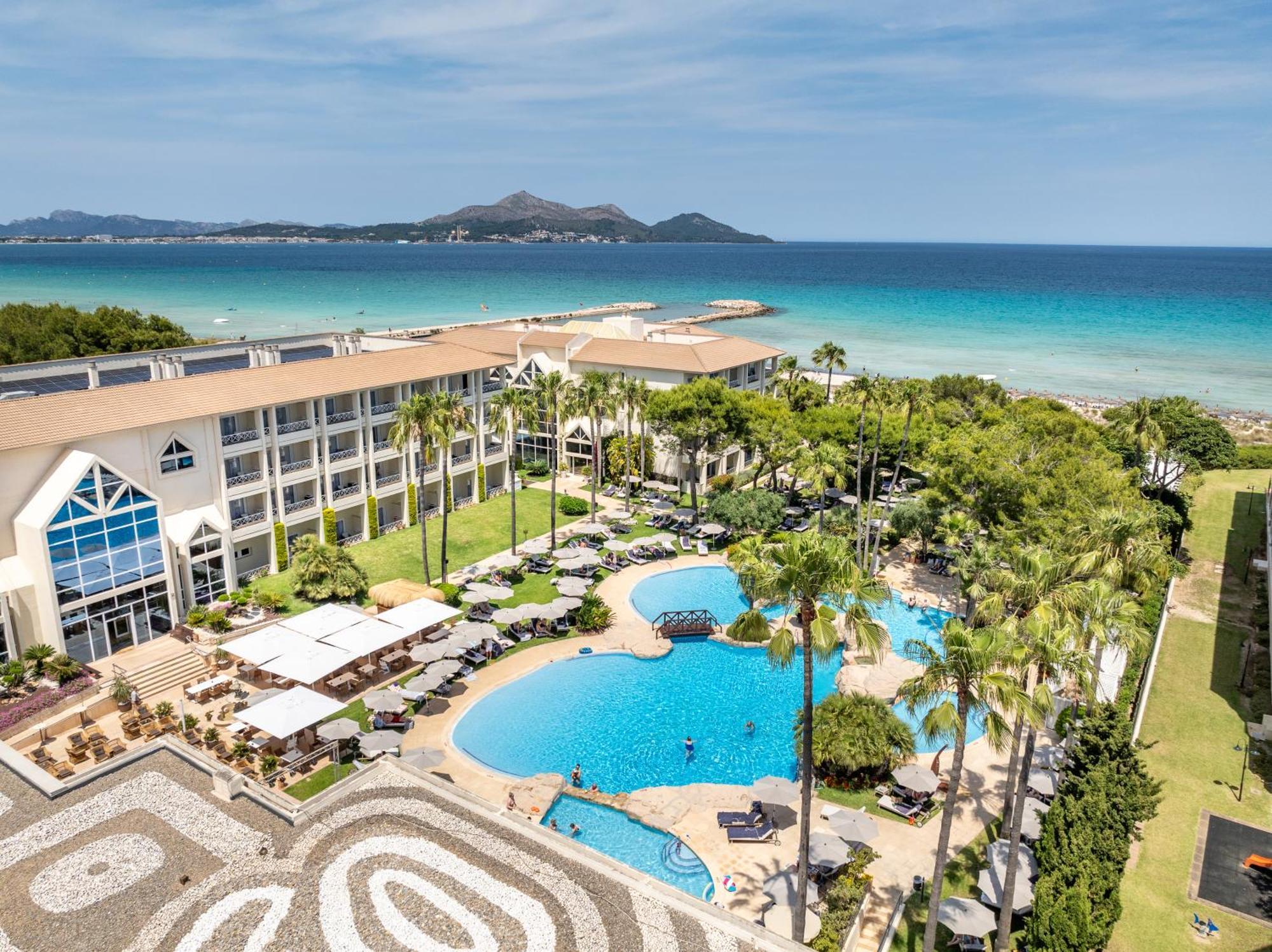 Grupotel Parc Natural & Hotel