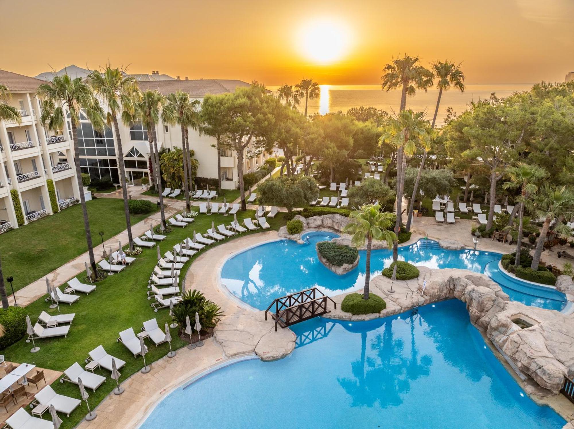 Hotel Grupotel Parc Natural &