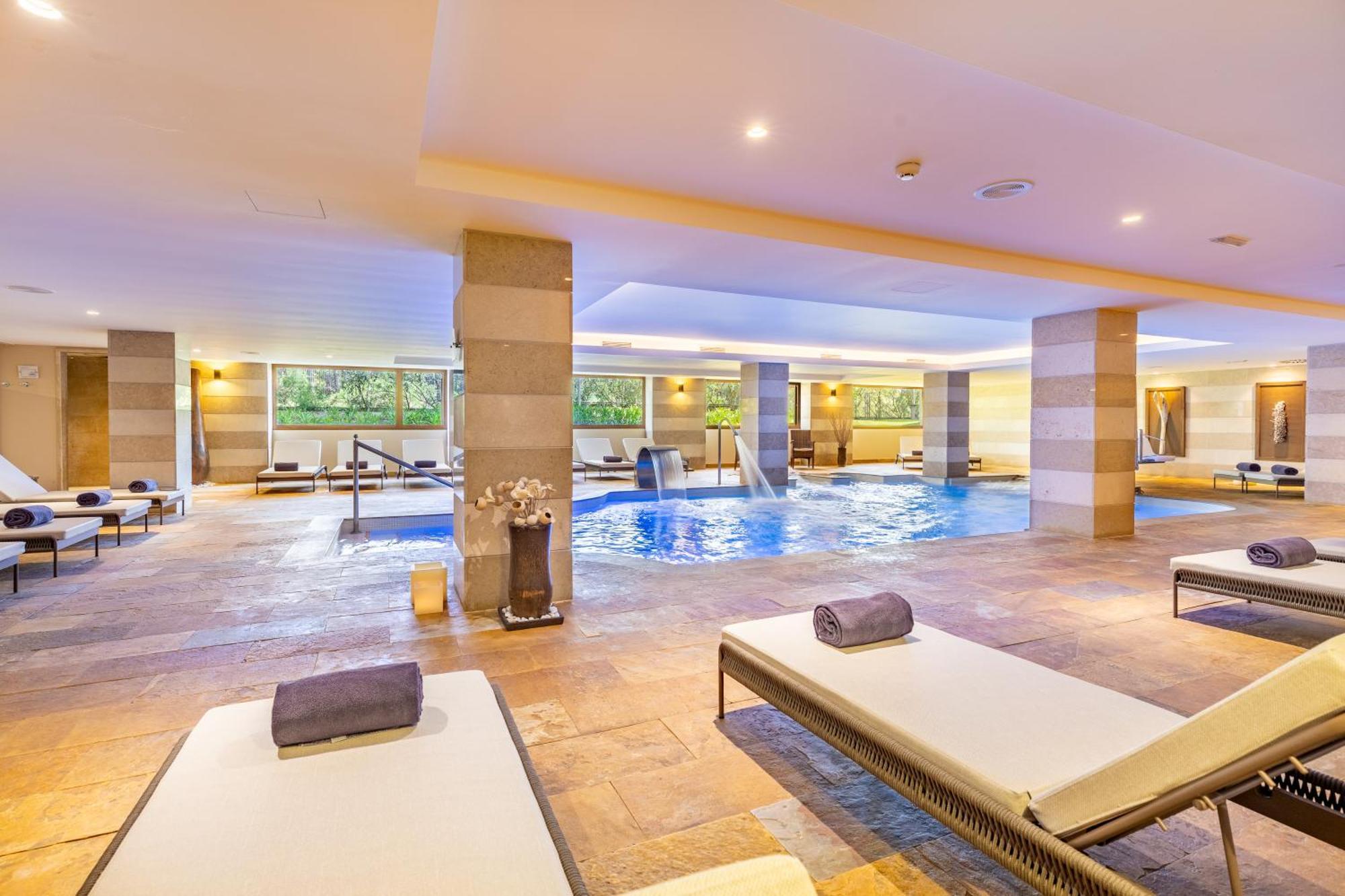 Grupotel Parc Natural & 5* Playa de Muro (Mallorca)