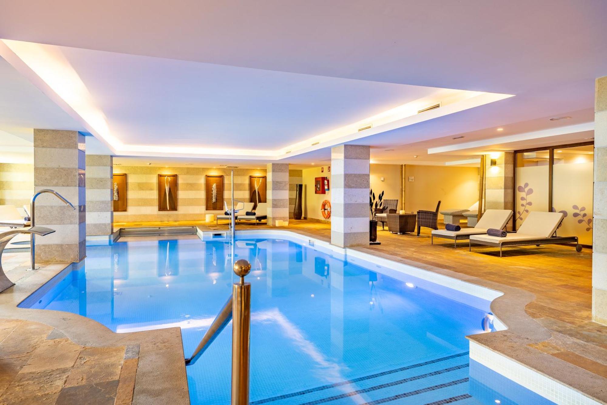Hotel Grupotel Parc Natural &
