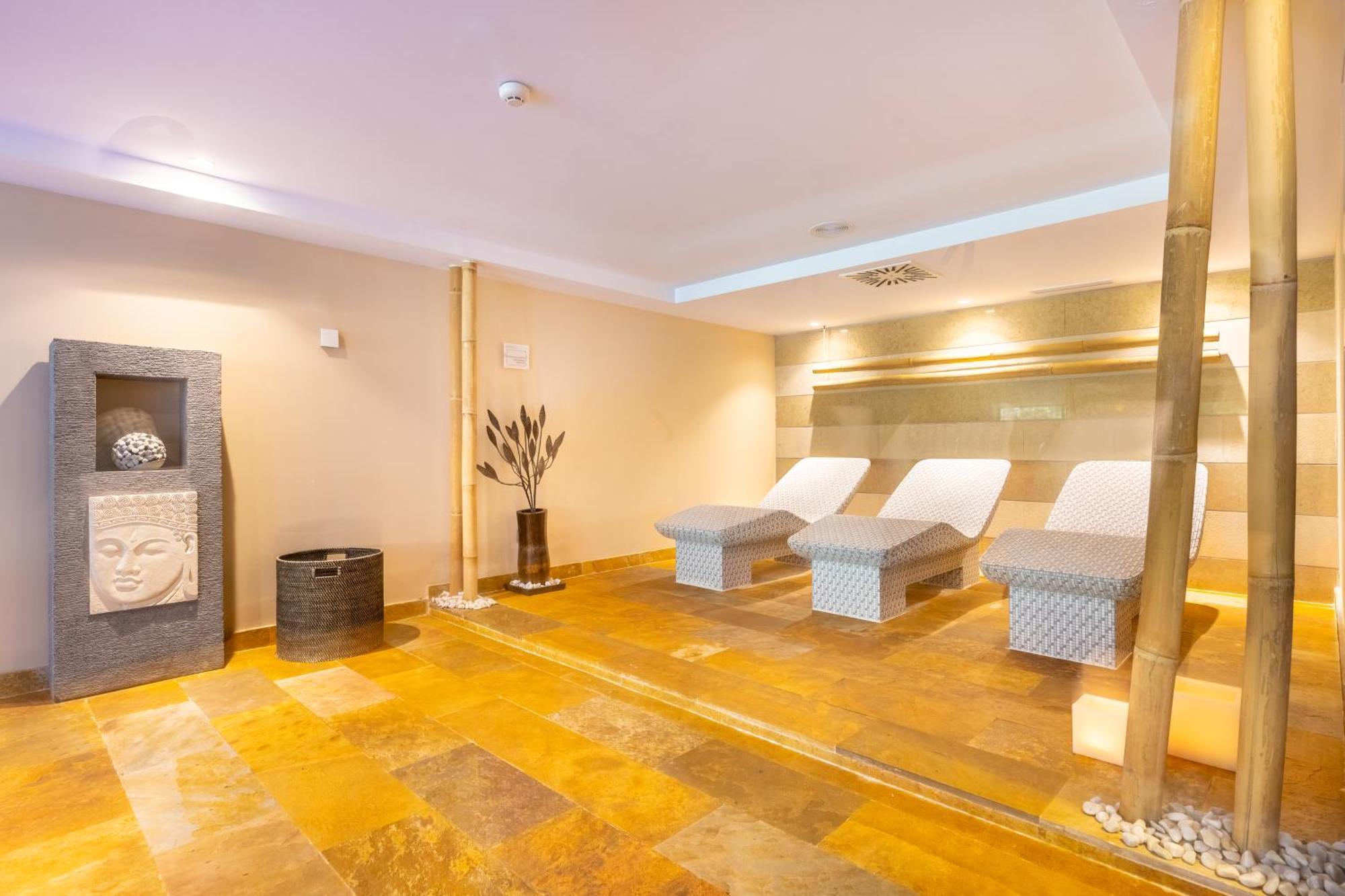 Grupotel Parc Natural & Hotel Playa de Muro (Mallorca)