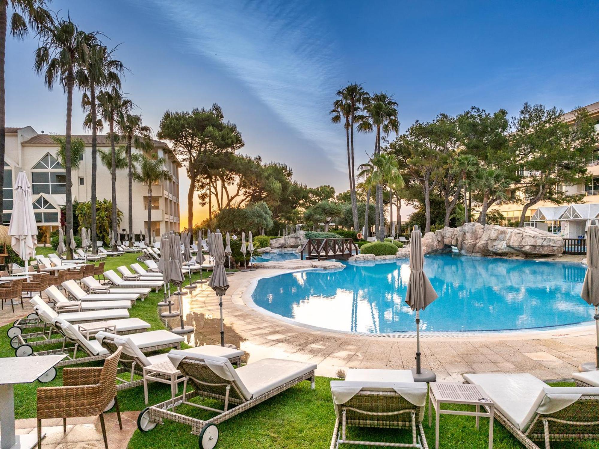 Grupotel Parc Natural & Hotel