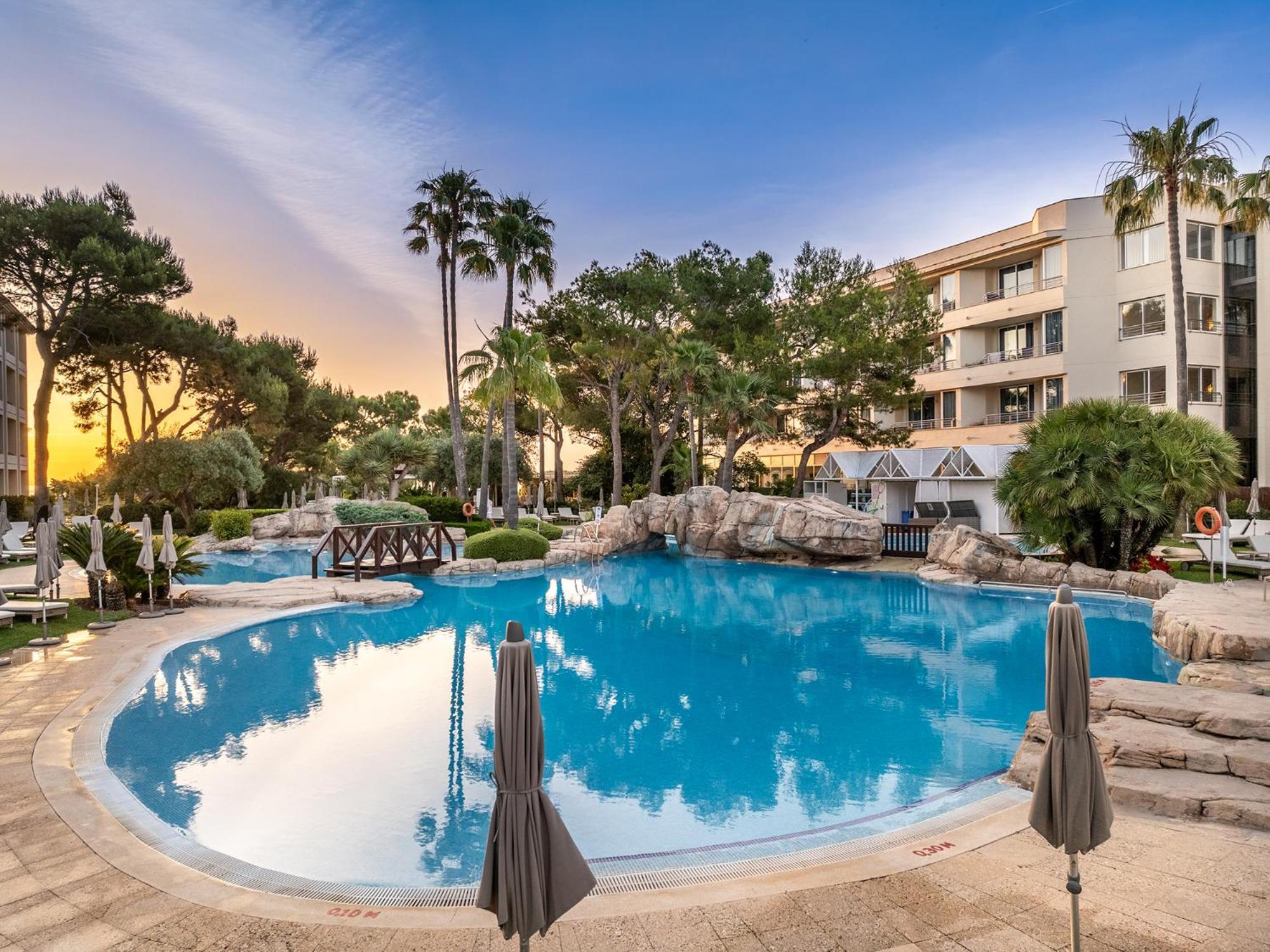 Hotel Grupotel Parc Natural &