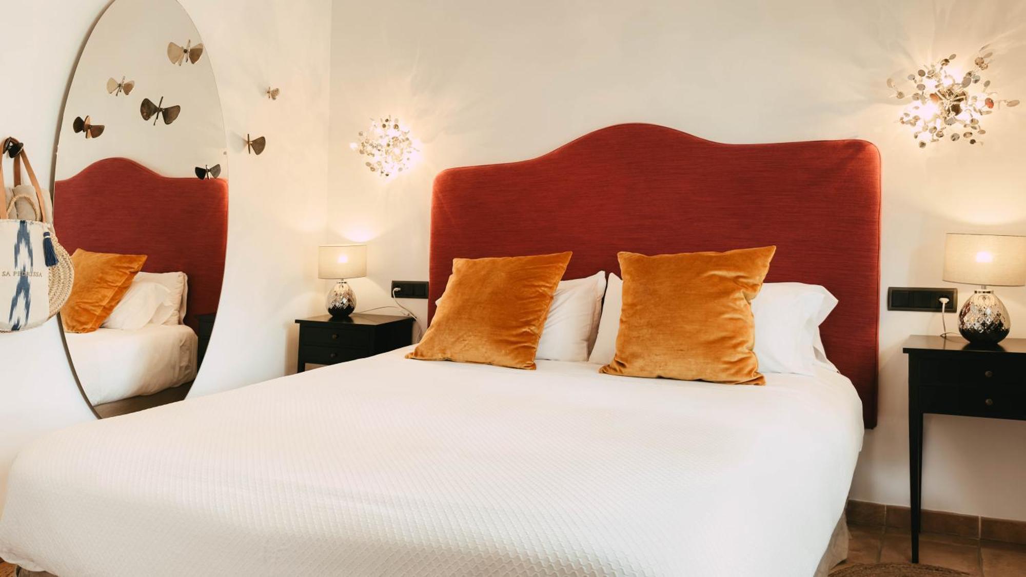 Farm stay Sa Pedrissa