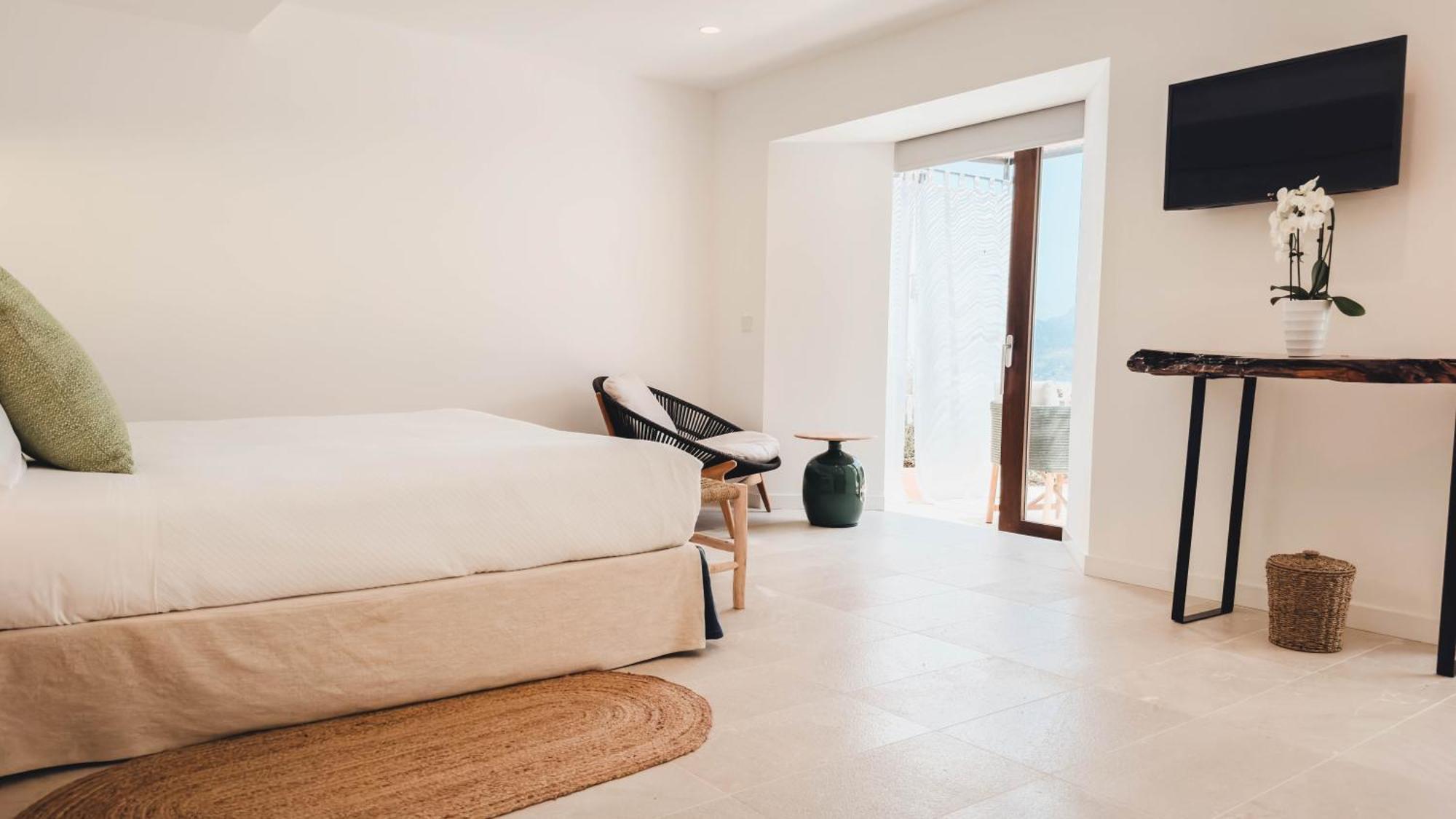Sa Pedrissa Farm stay *