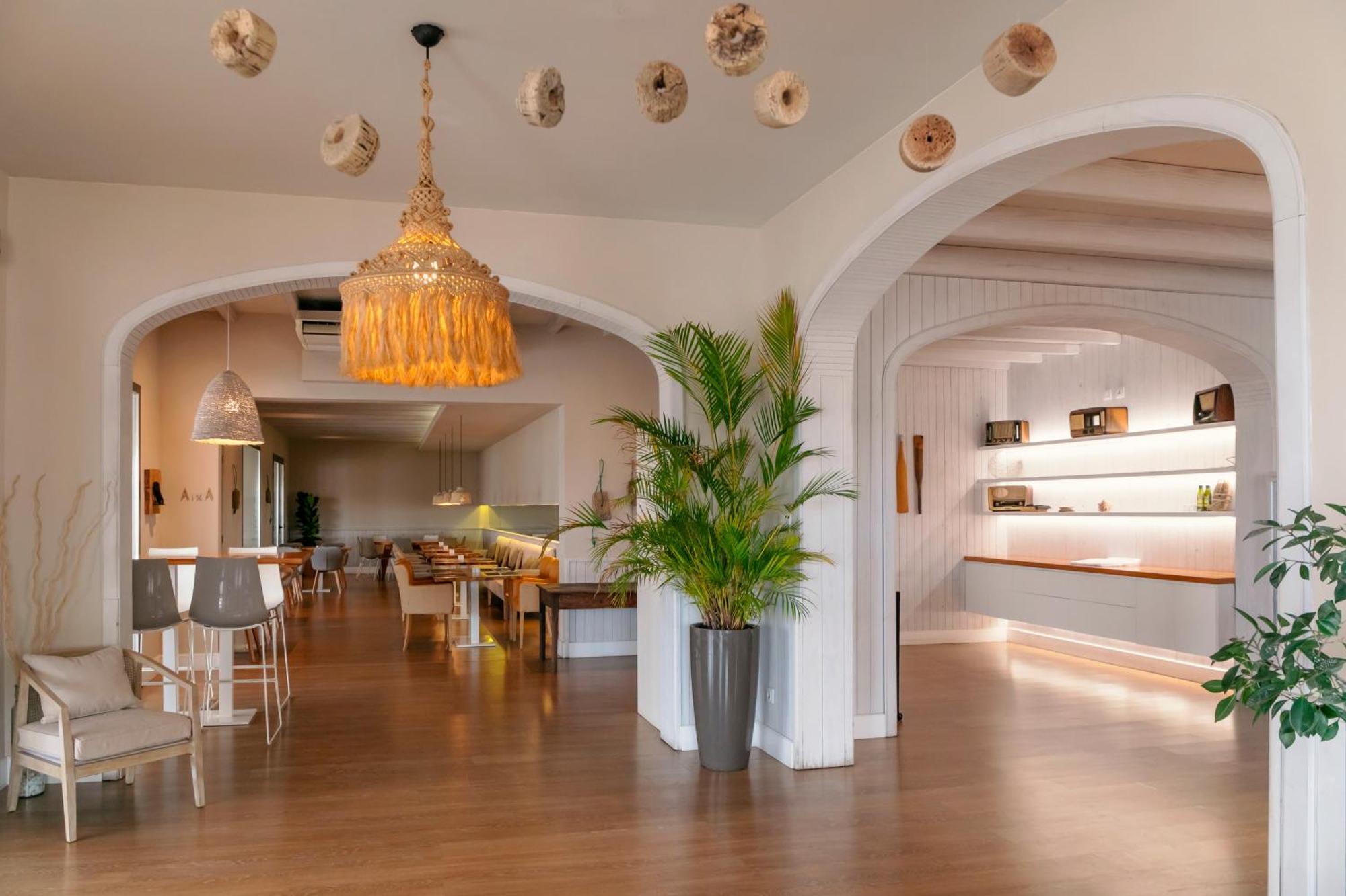 Llaut Boutique (adults Only) Can Picafort (Mallorca)