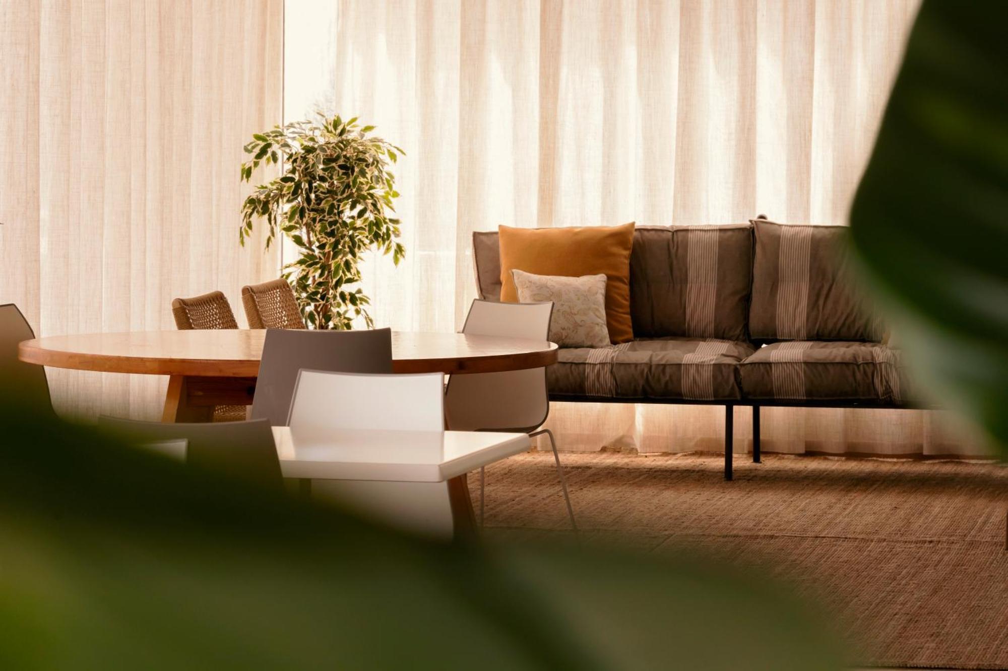 Llaut Boutique (adults Only) Hotel
