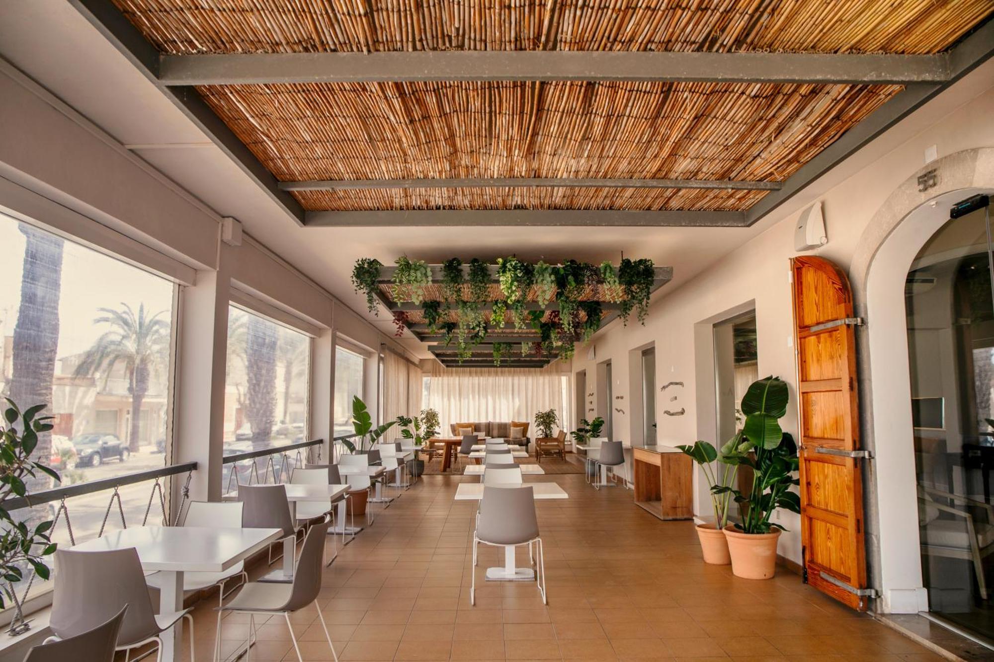 Hotel Llaut Boutique (adults Only) Can Picafort (Mallorca)