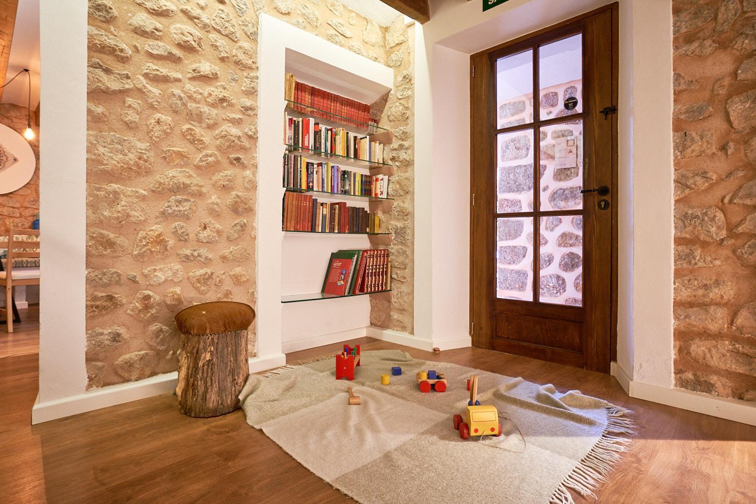 Hostel Soller Hostel