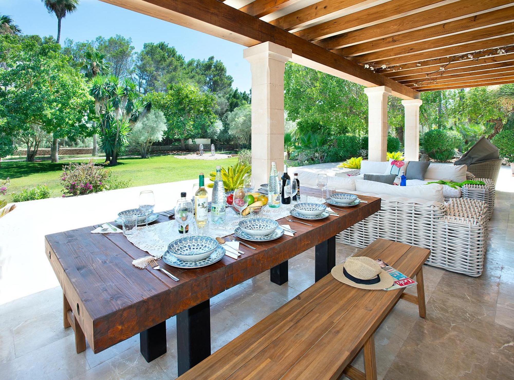 Villa Owl Booking Can Bregat - Luxury Retreat *