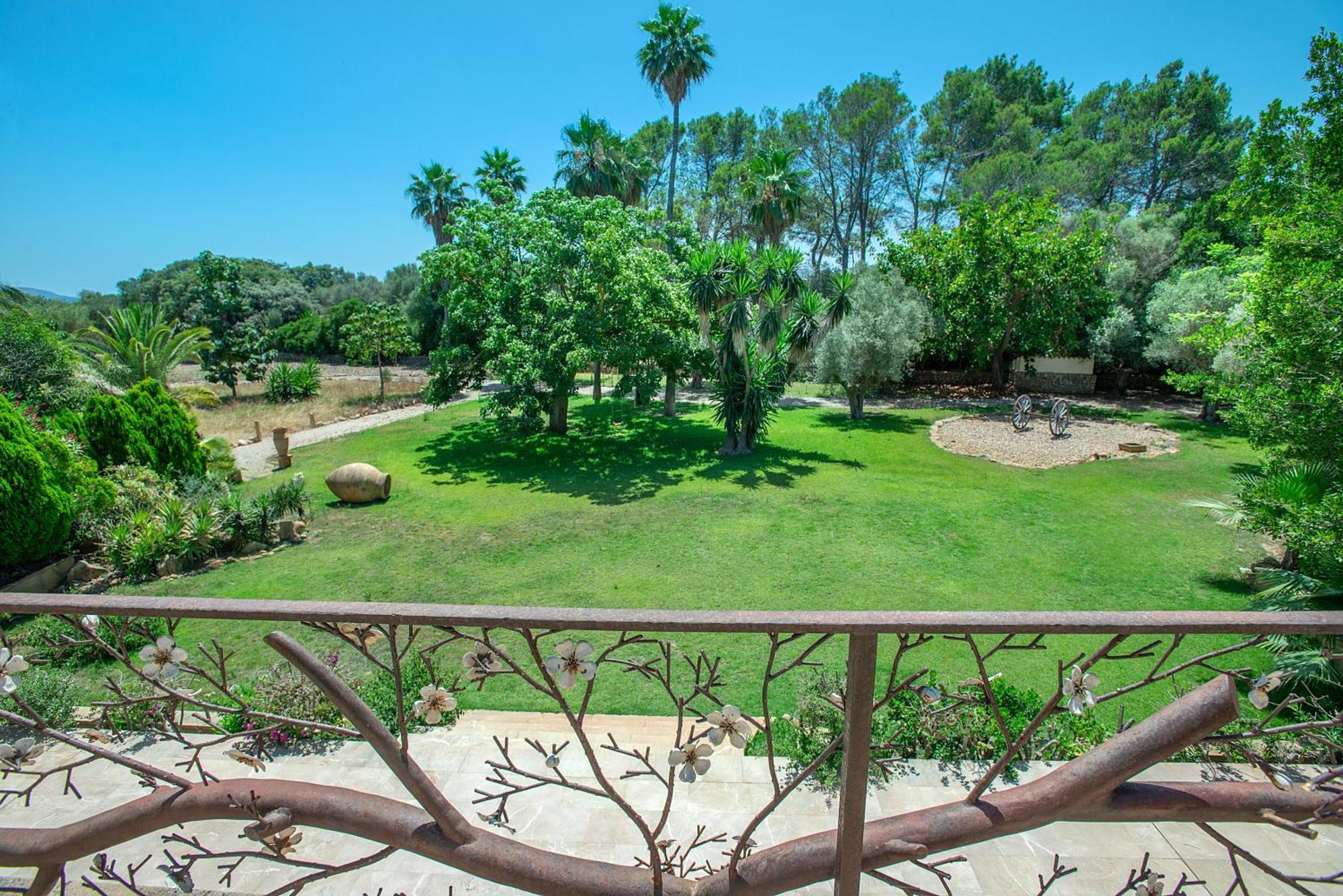 Owl Booking Can Bregat - Luxury Retreat *