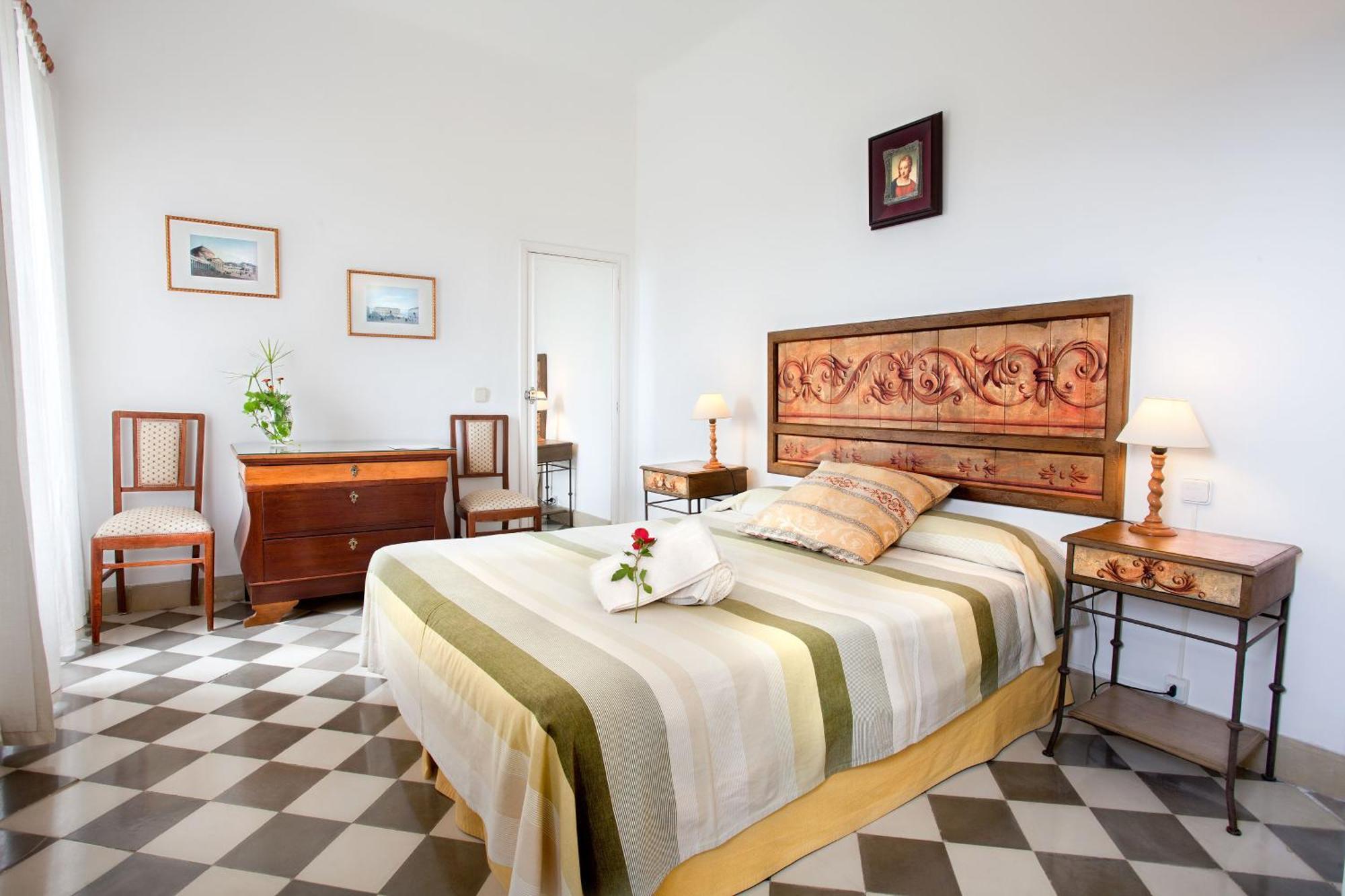 Mansion Sa Capella Agroturismo Santa Margalida