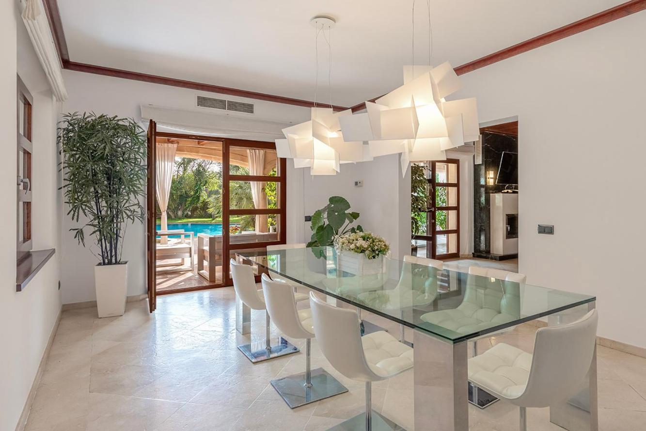 Oasis Villa *