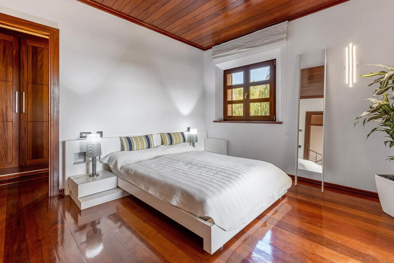 Oasis Villa *