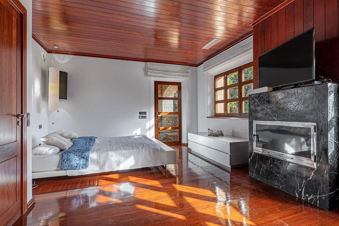 Oasis Villa Fenalitx (Fenalich)