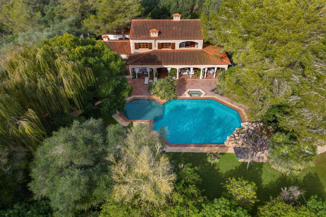 Villa Oasis
