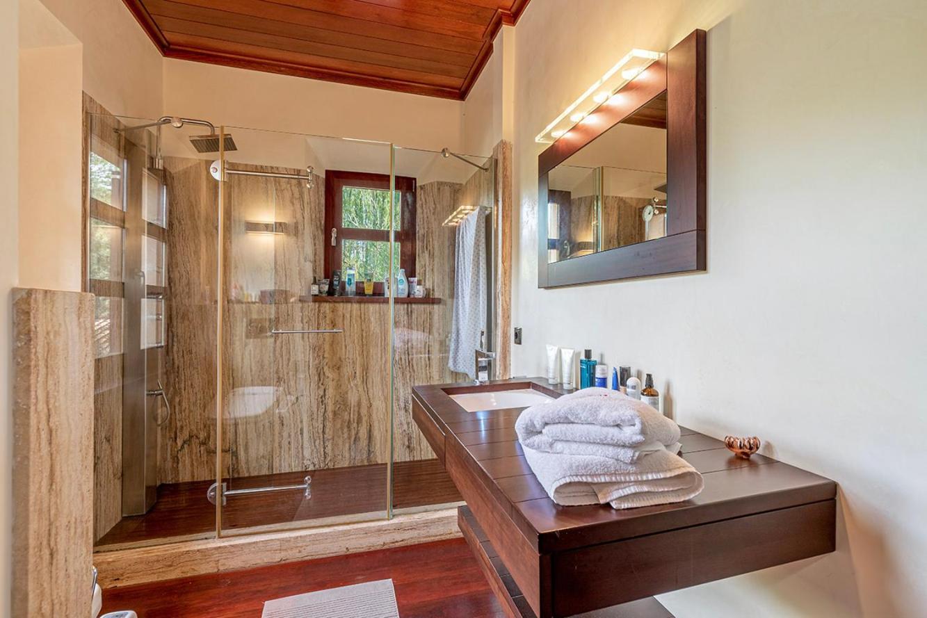 Oasis Villa *