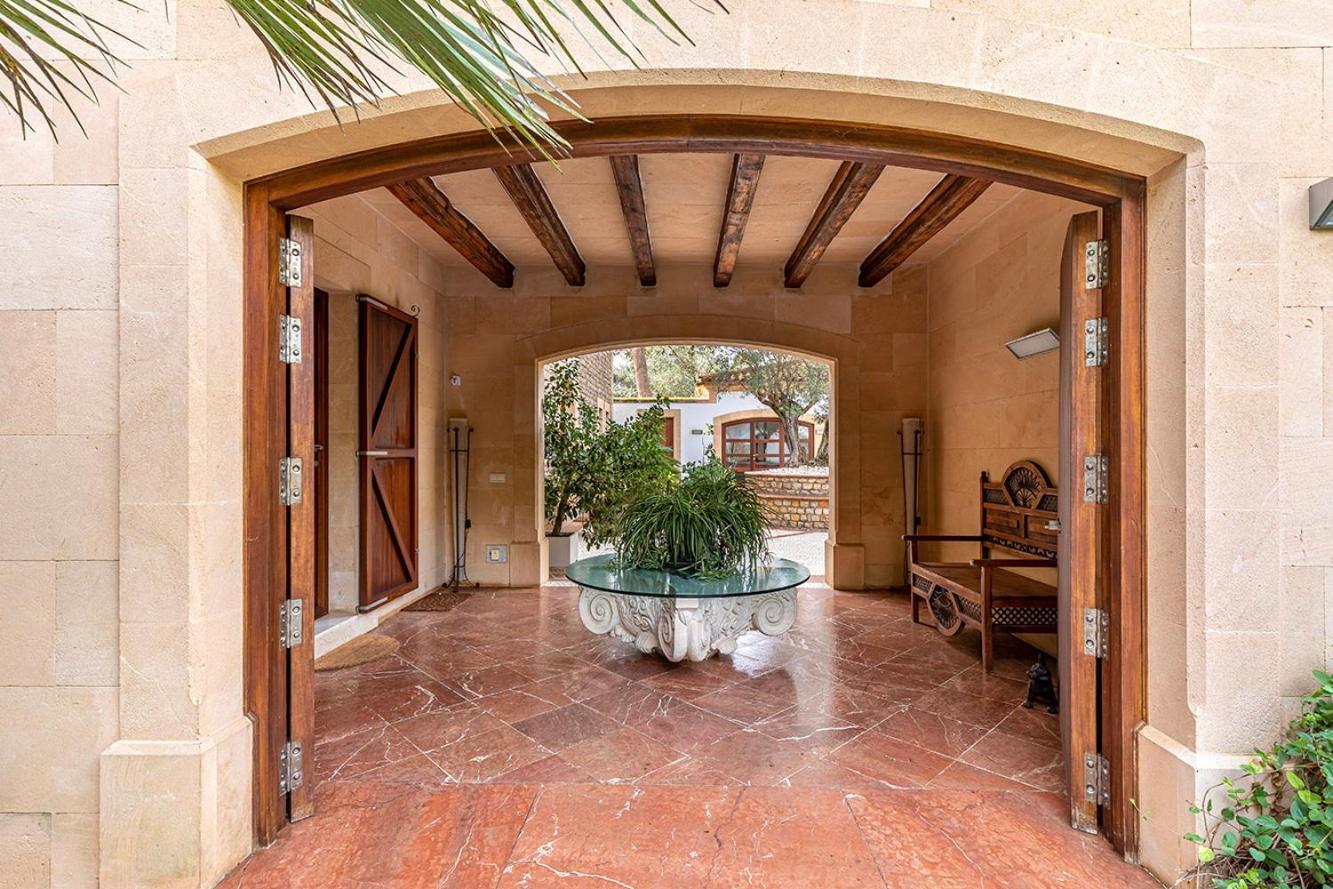 Villa Oasis *