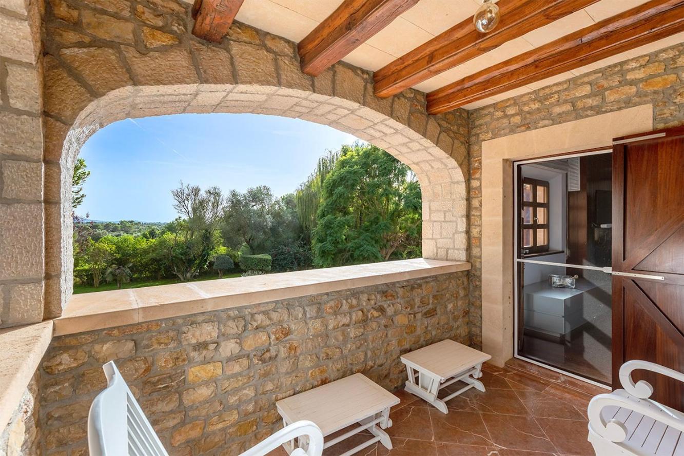 Villa Oasis