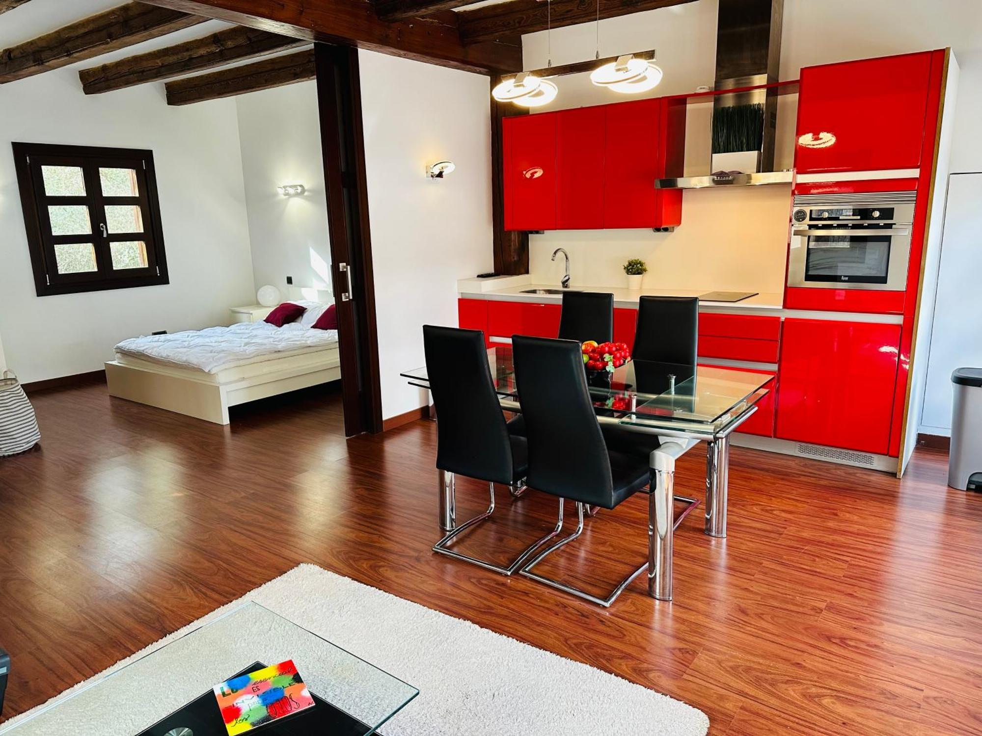 Oasis Villa Fenalitx (Fenalich)